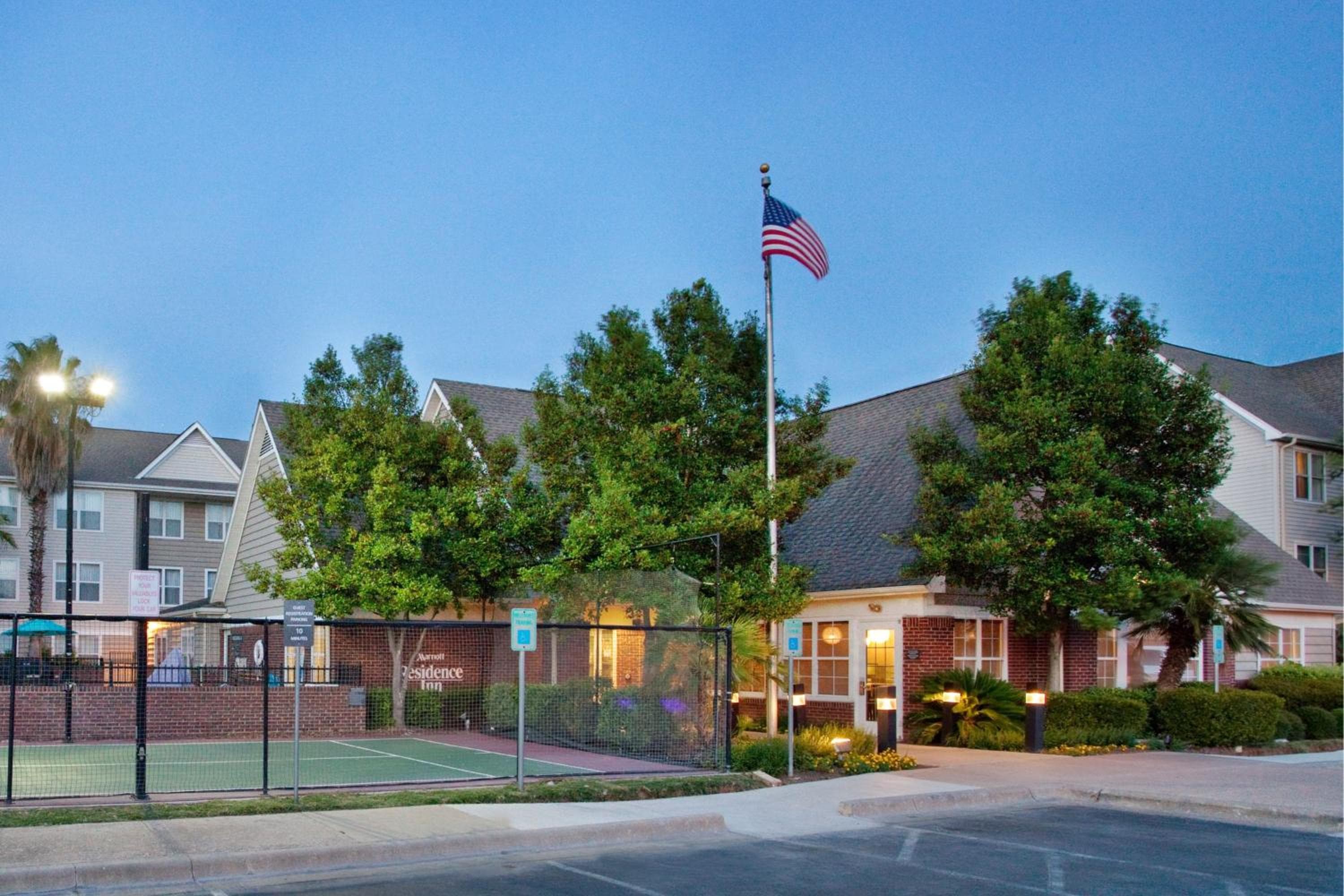 Residence Inn by Marriott Austin Round Rock/Dell Way