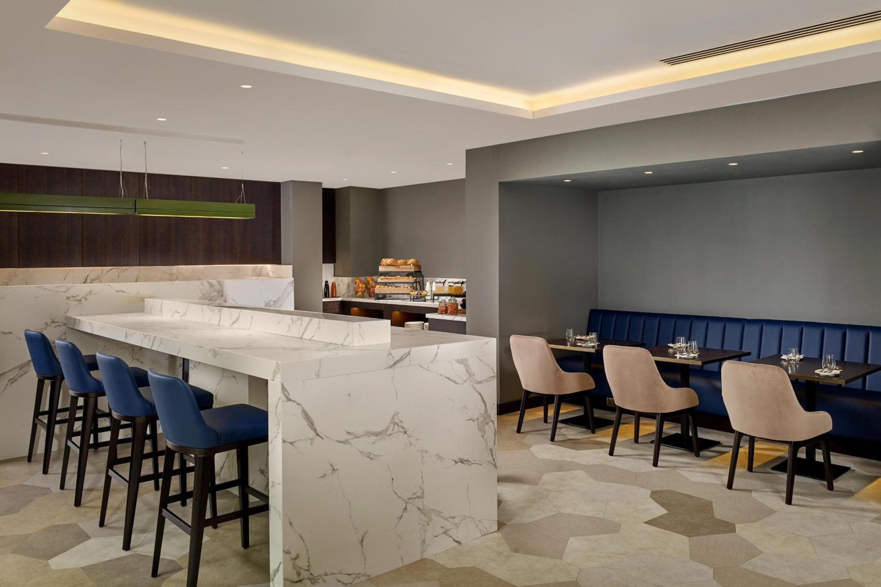Sheraton Grand Hotel & Spa