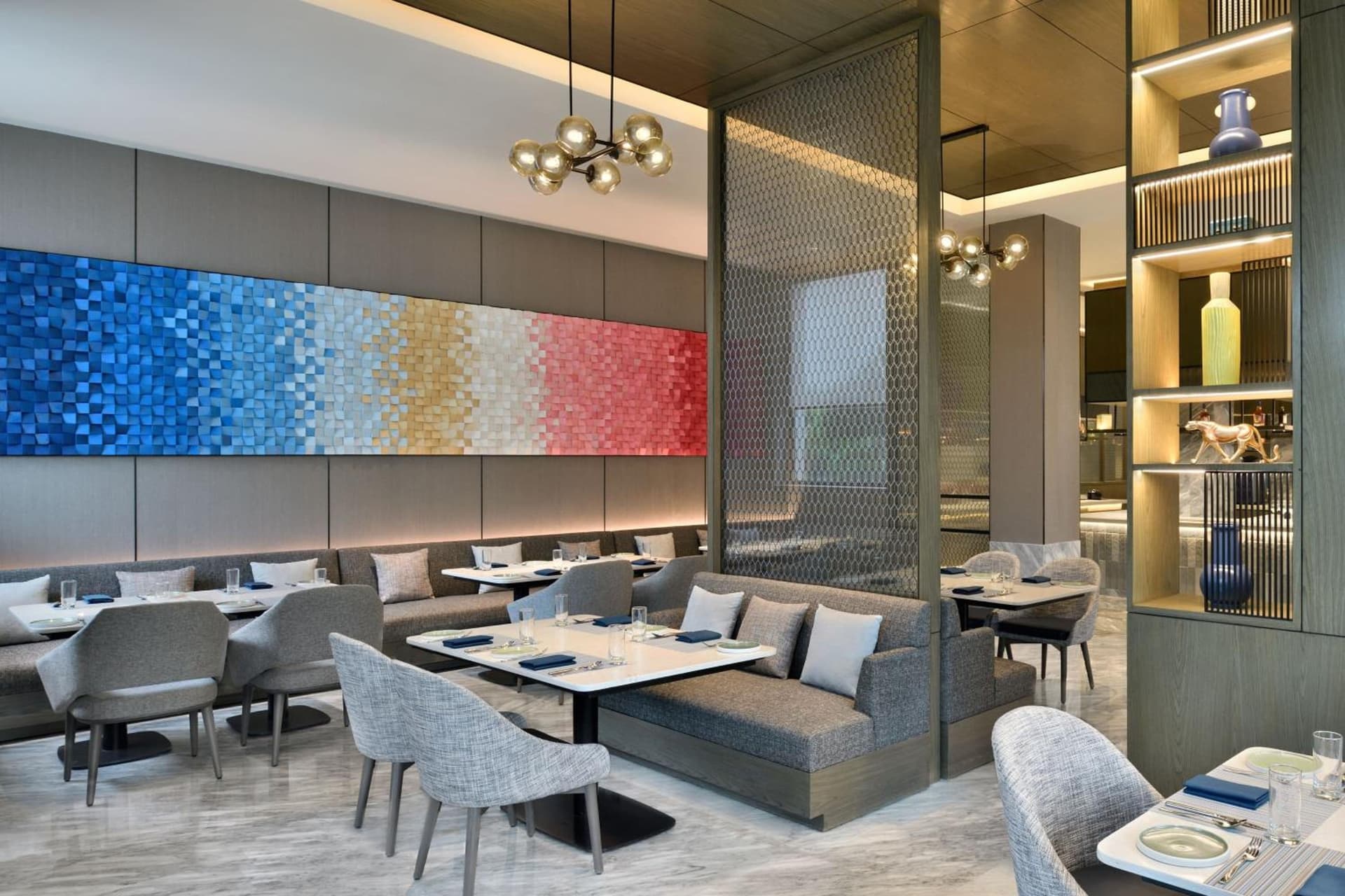 Courtyard by Marriott Gorakhpur