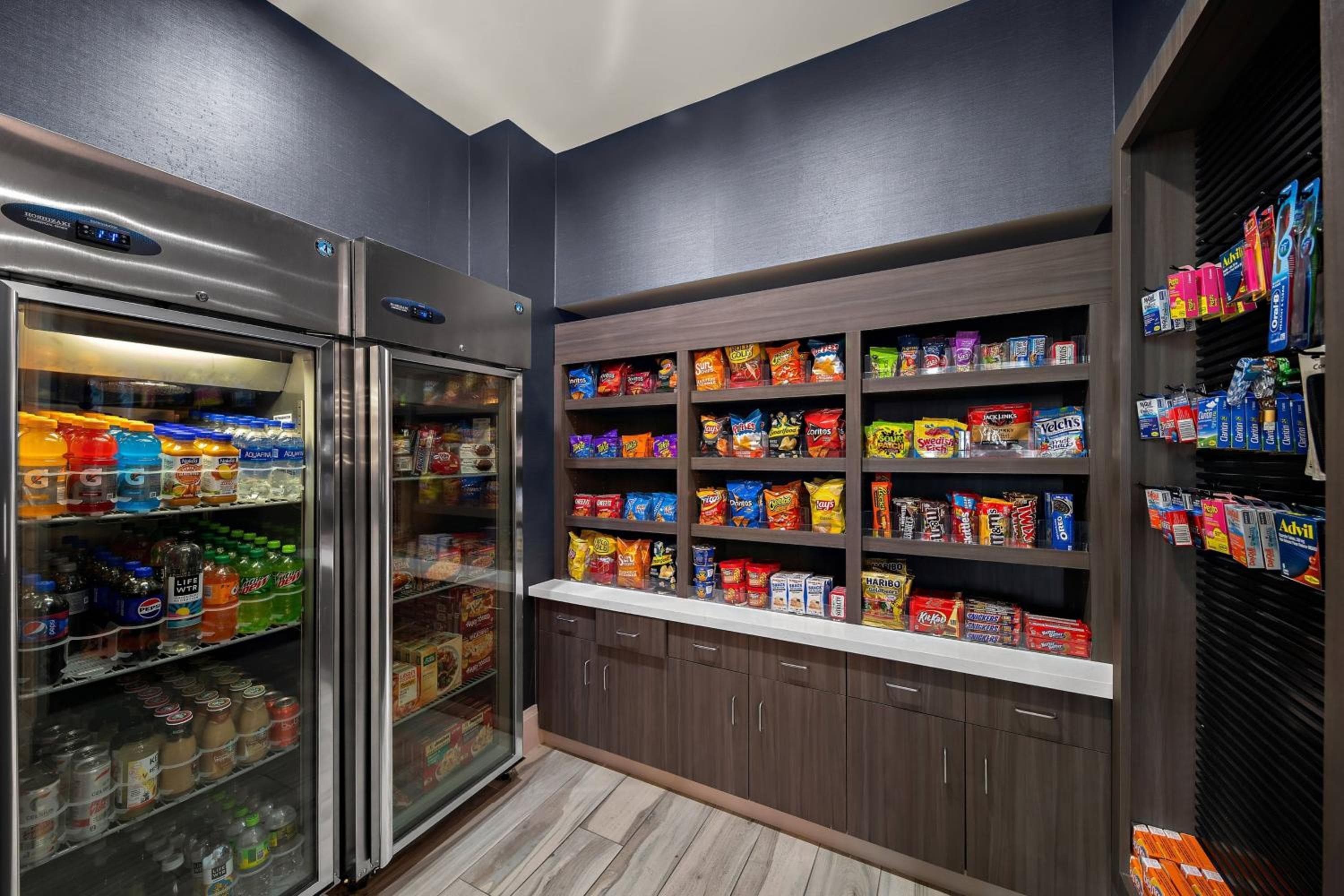 Four Points by Sheraton Plano