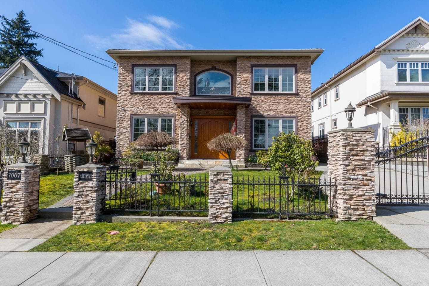 An Yang House