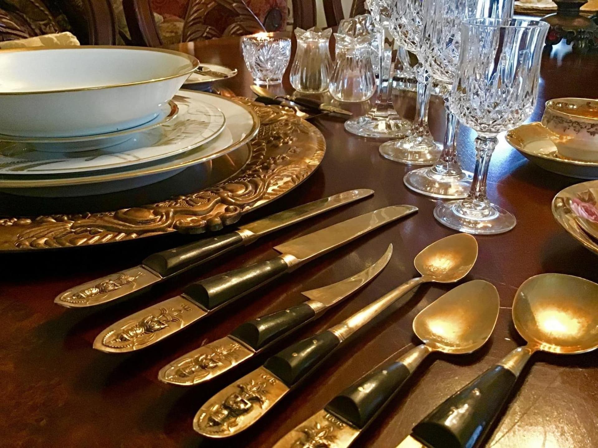 PRIVATE STAY BY MADLYGIVING - Boutique Bed & Breakfast At National Harbor - By HospiTalent Mariby Corpening