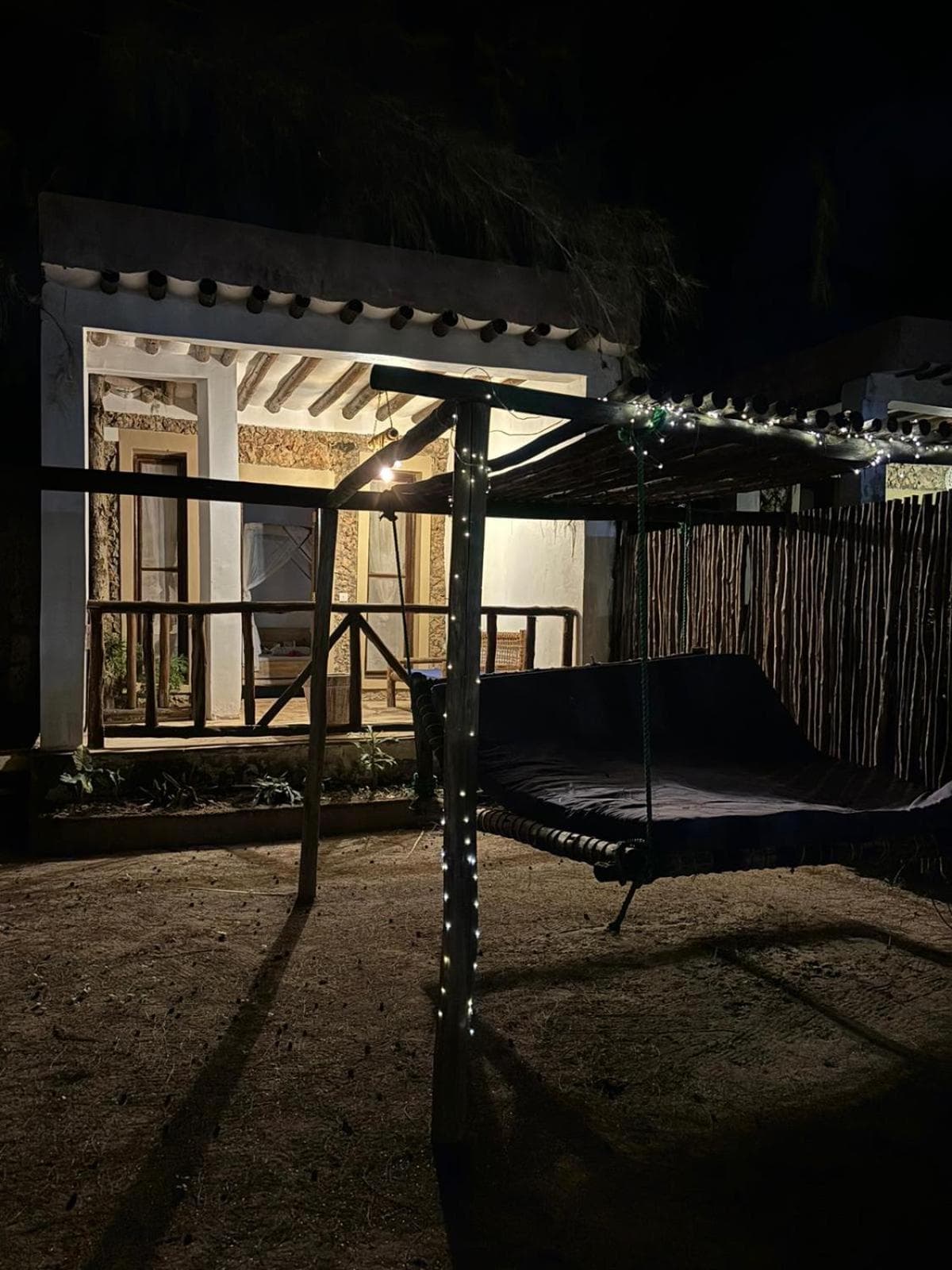 Dreamland Bungalows Michamvi Kae