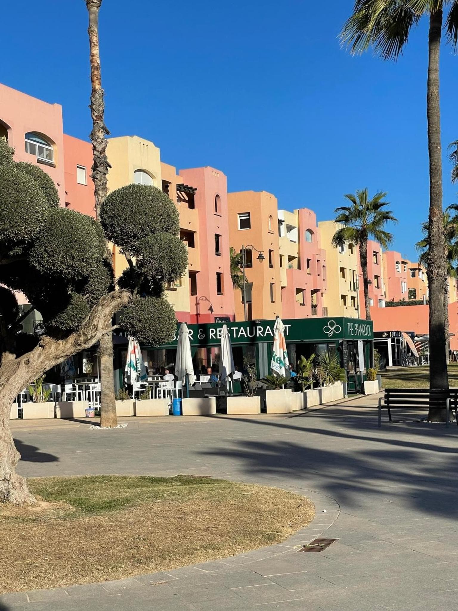 Lakeview Residence 'Casa Naranjas' Mar Menor Golf and Leisure Resort