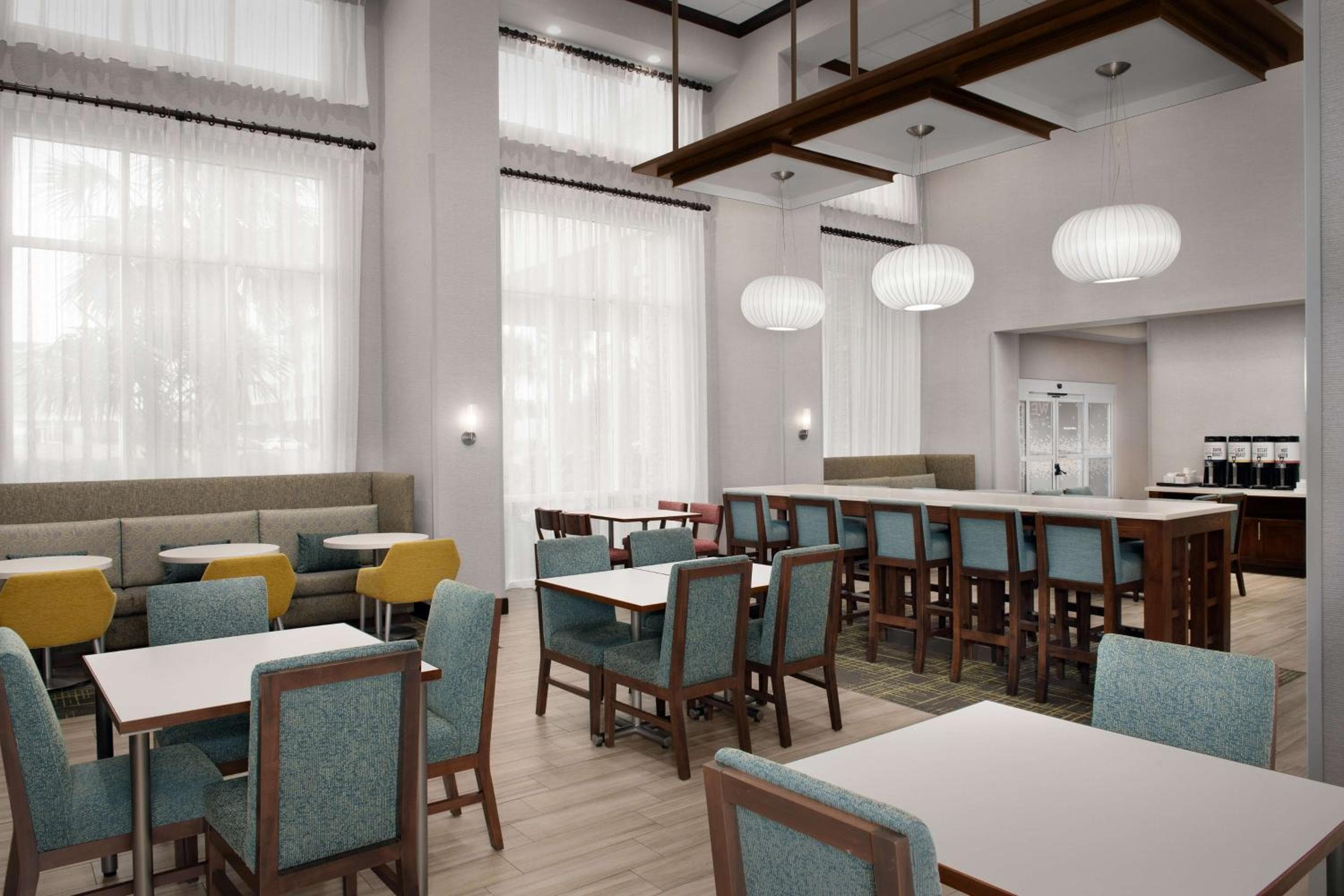 Hampton Inn & Suites Orangeburg, SC