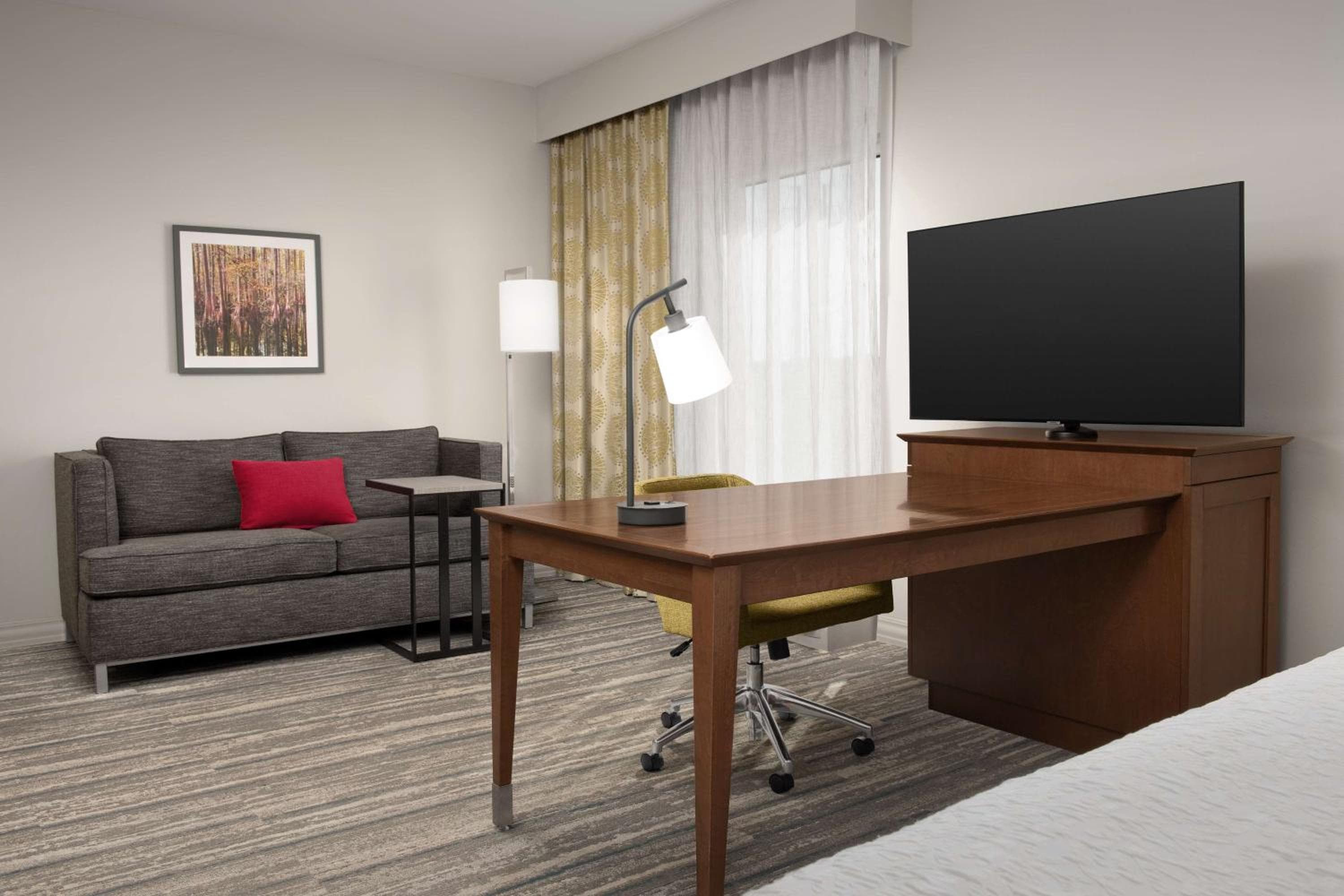 Hampton Inn & Suites Orangeburg, SC