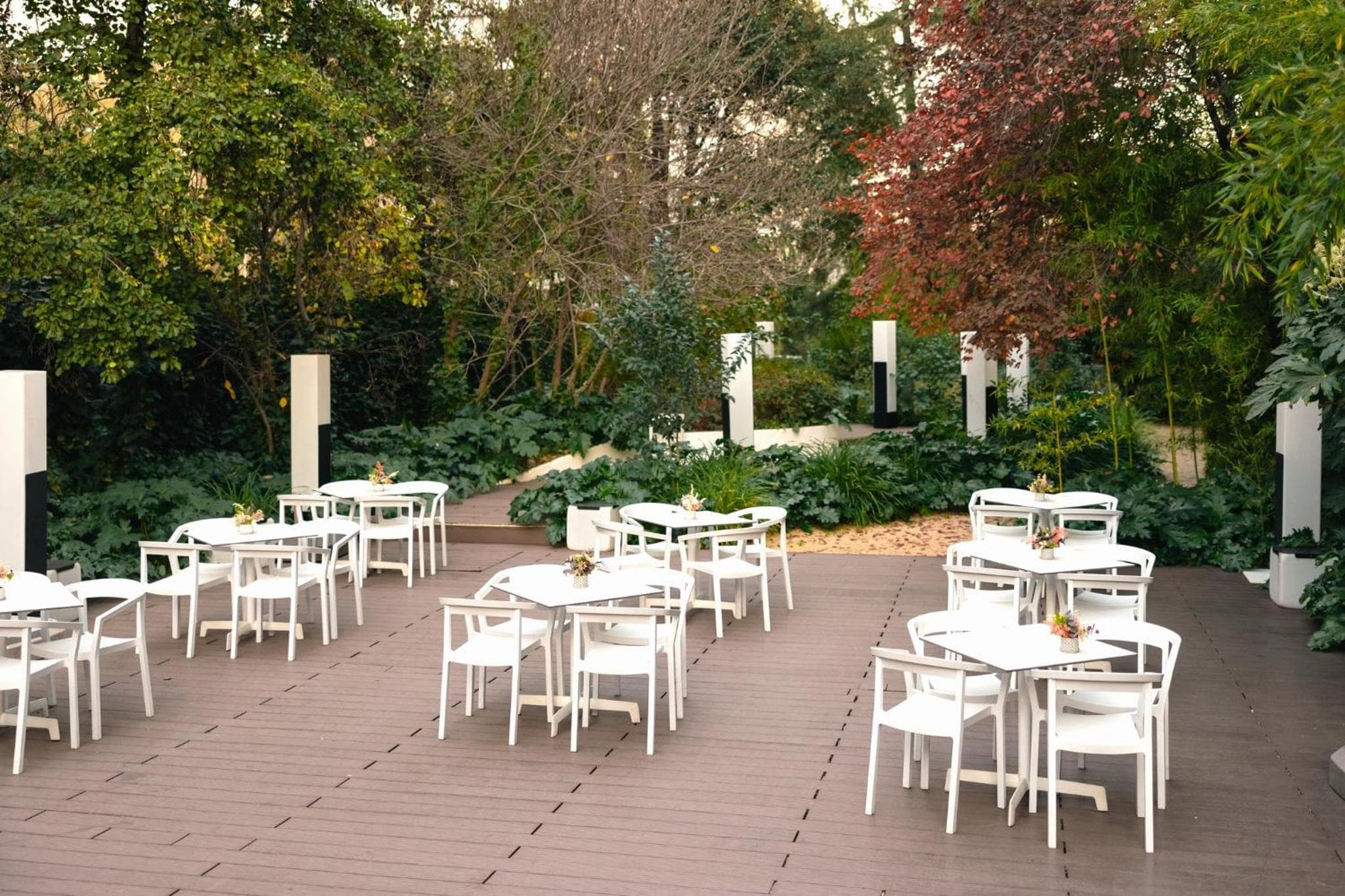 voco Madrid Retiro by IHG