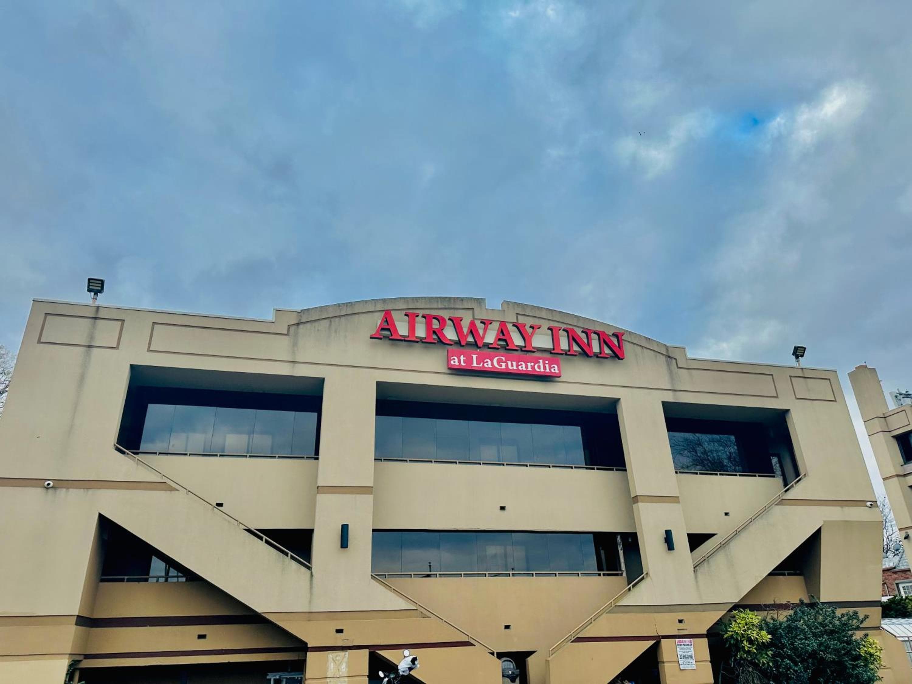 Airway Inn