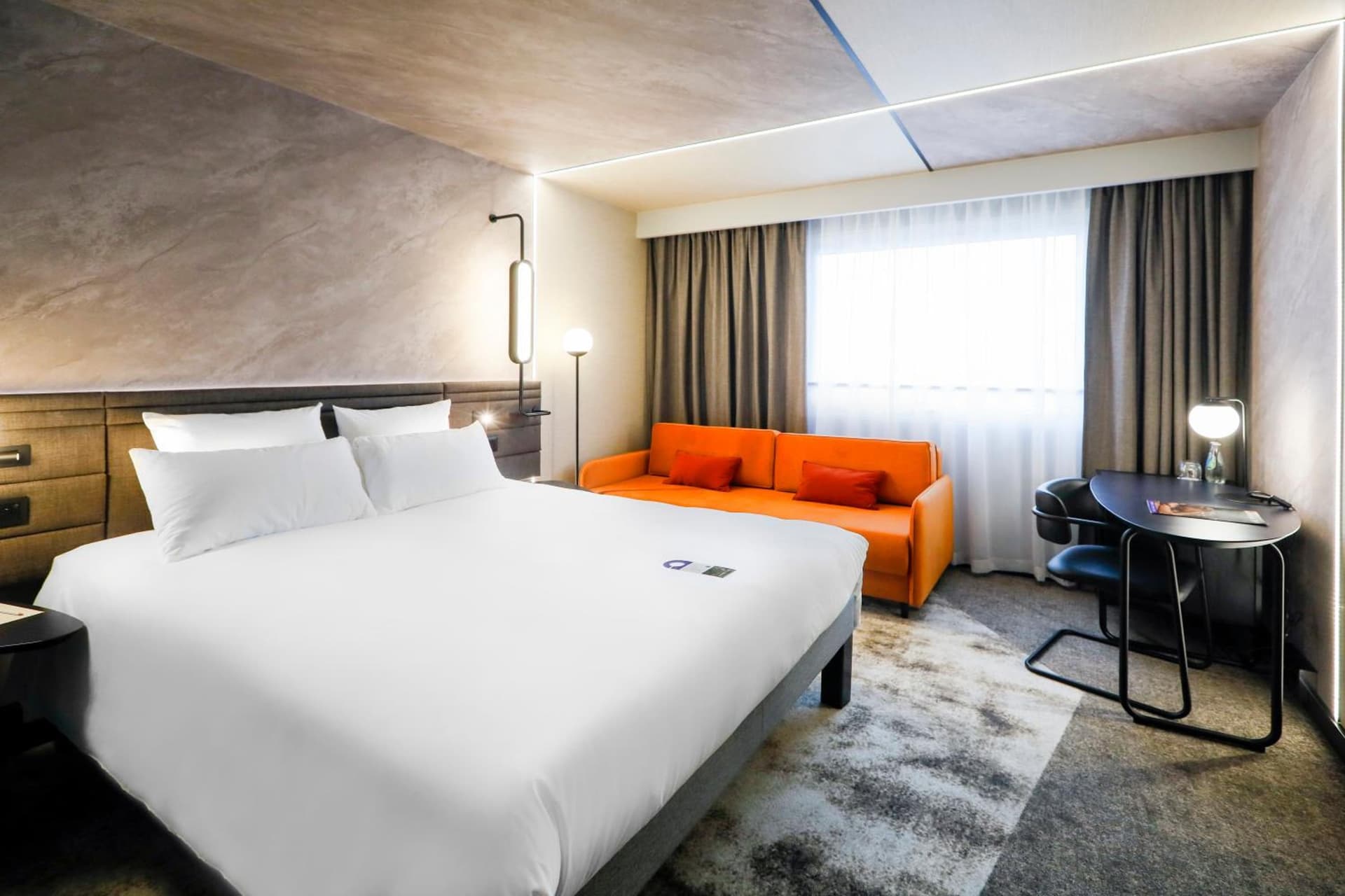 Novotel Warszawa Centrum