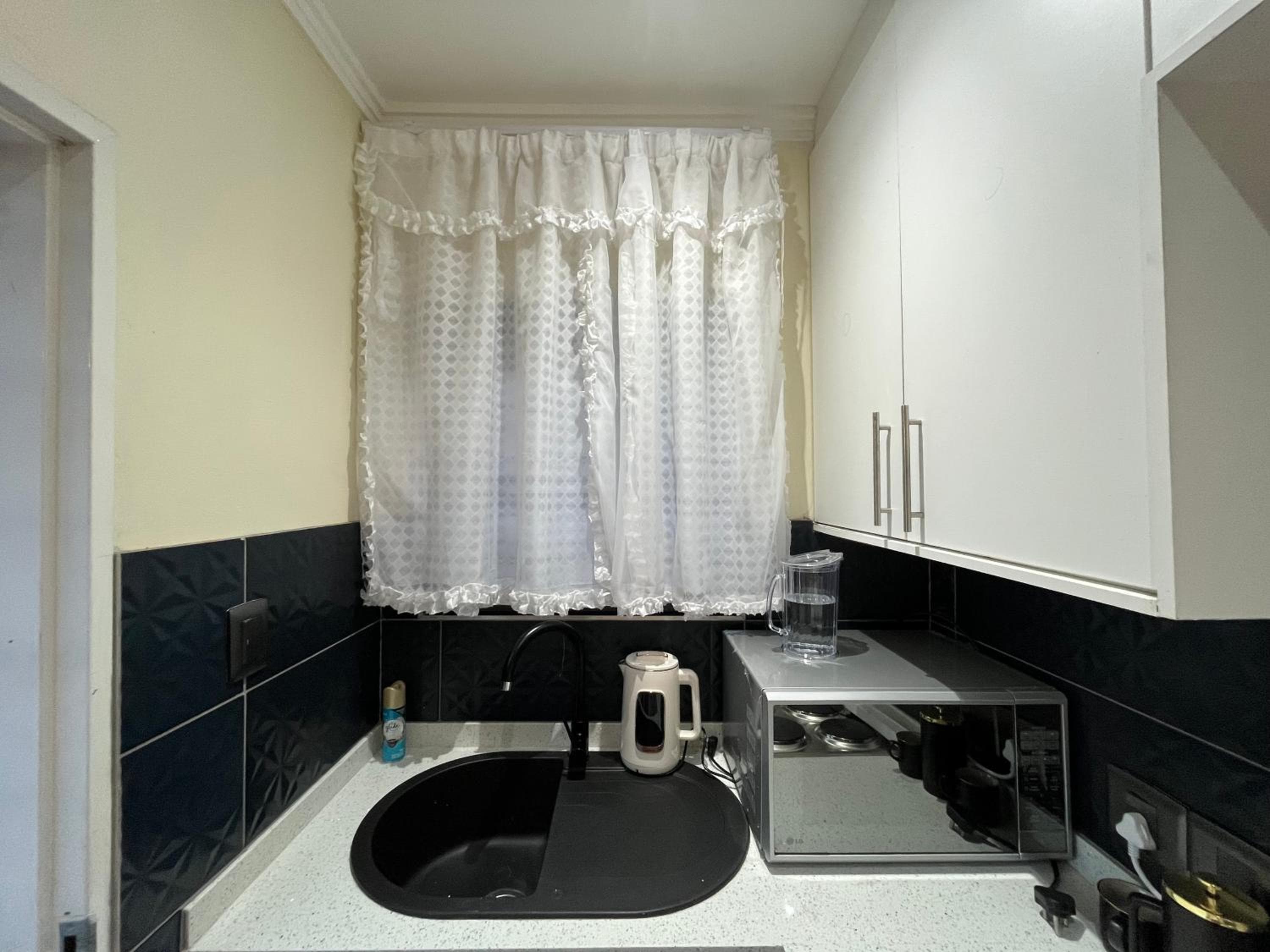 The Benjamin Accomodation