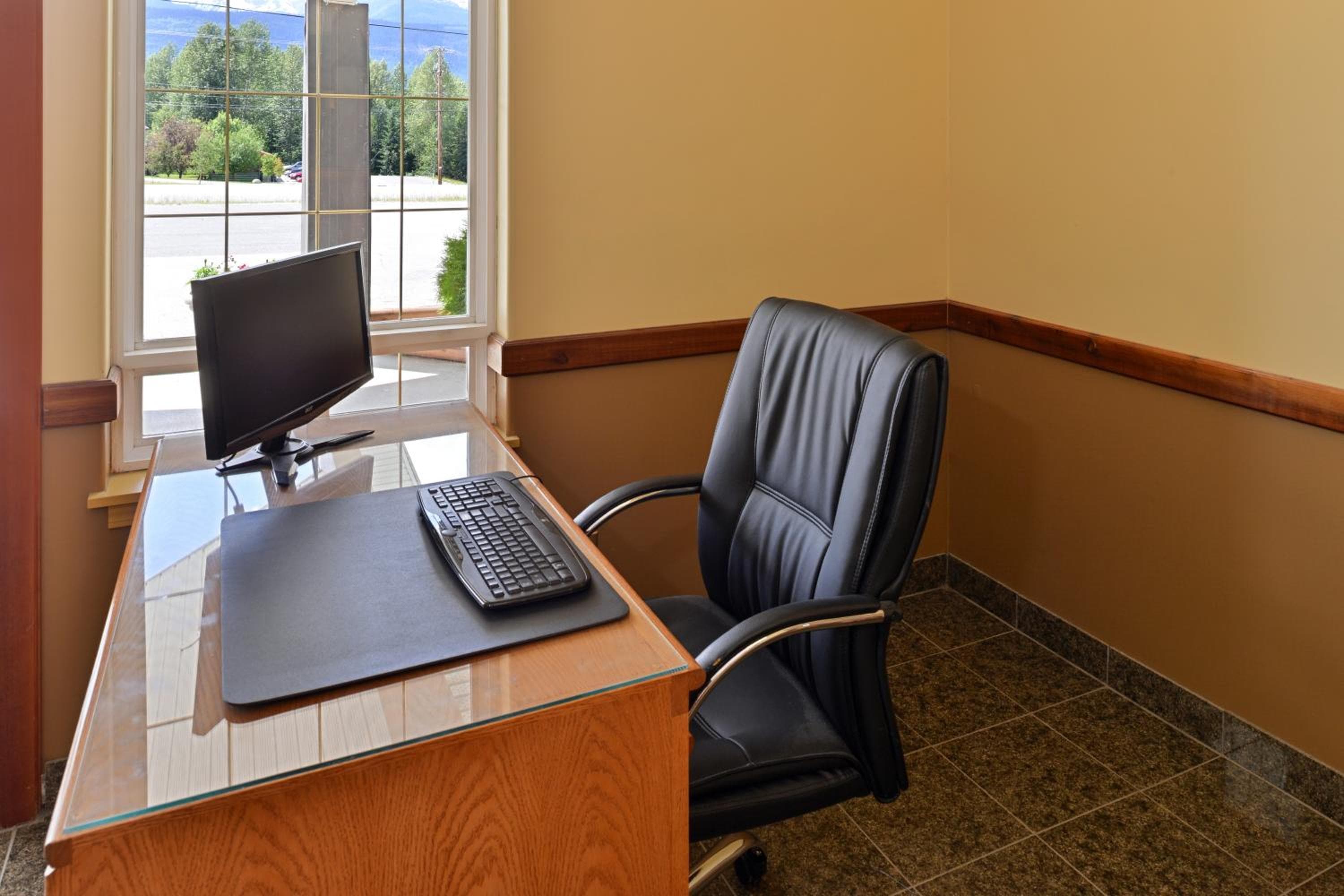 Days Inn by Wyndham Valemount