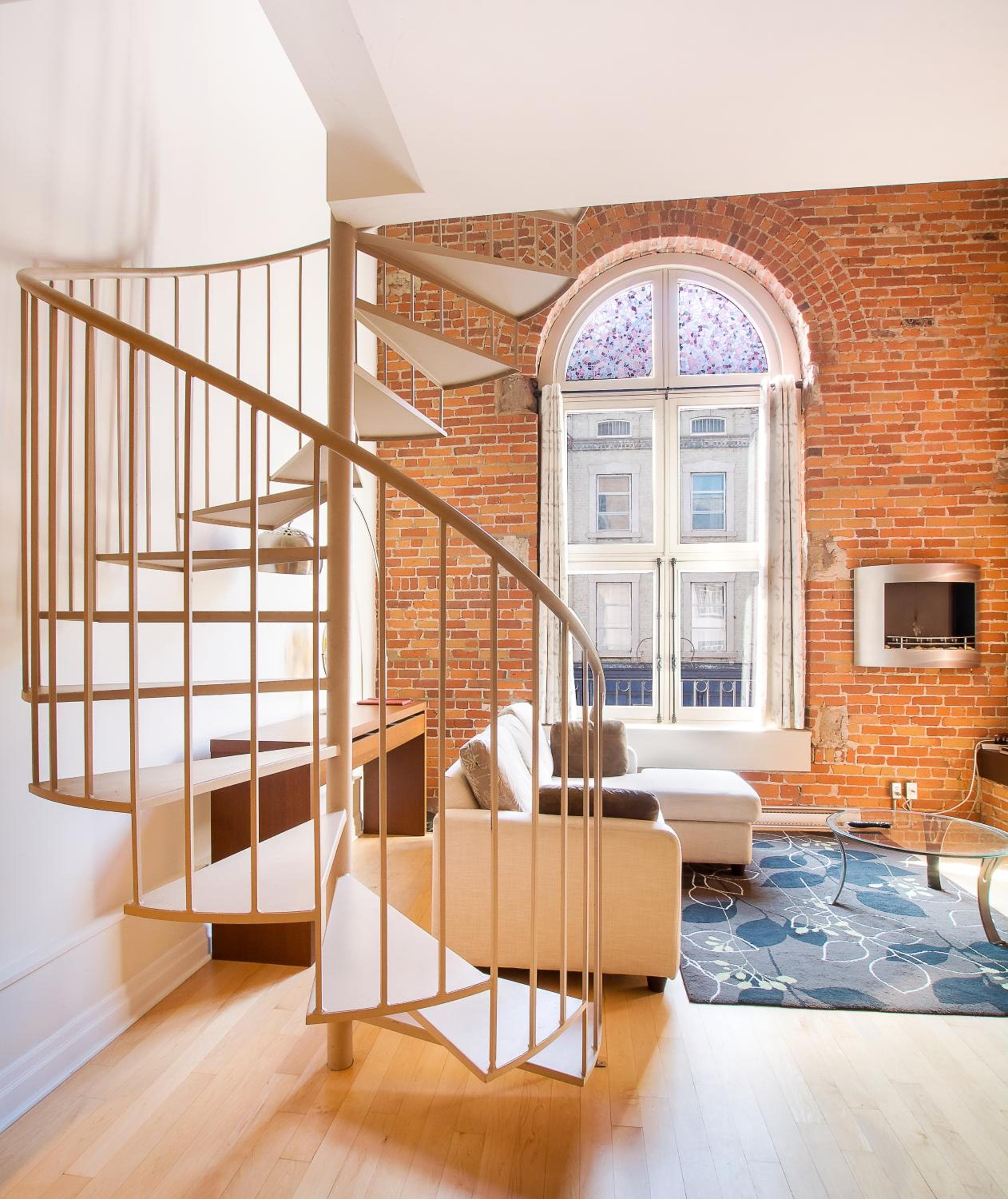 Les Lofts 1048