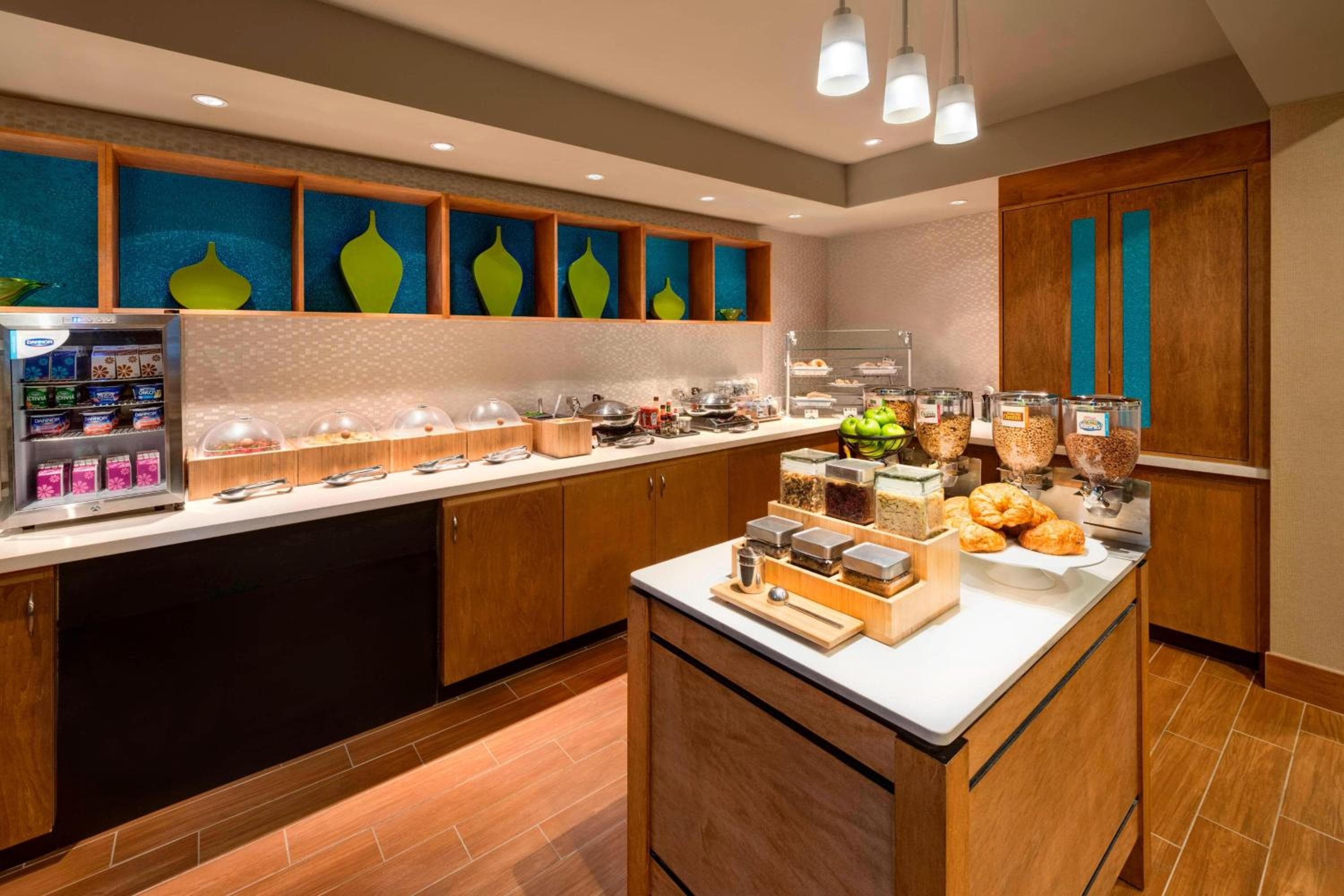 SpringHill Suites Mishawaka-University Area
