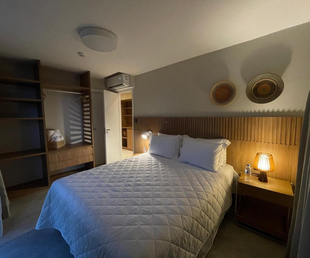 Guarajuba Suítes Premium Boutique Hotel