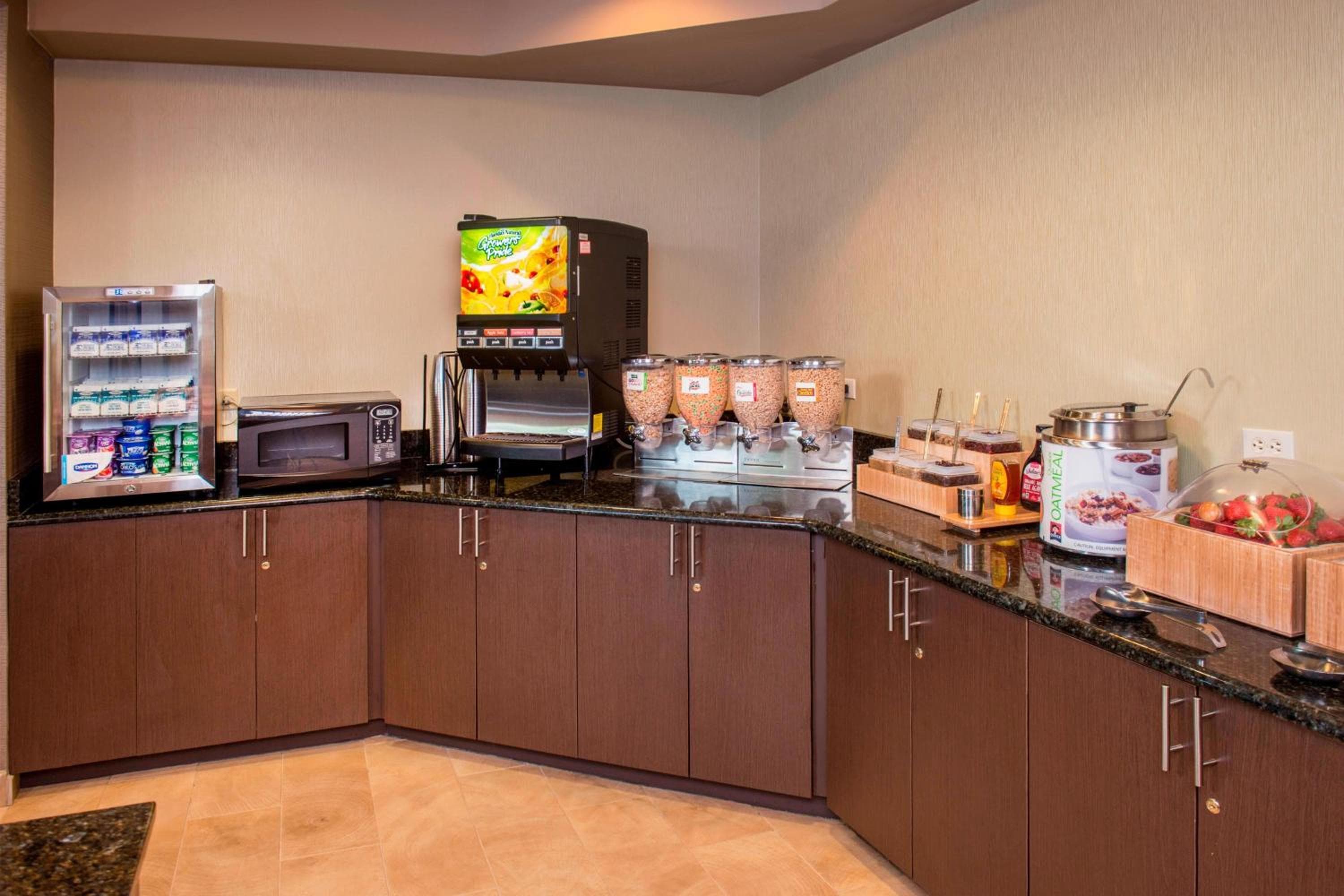 Springhill Suites by Marriott State College
