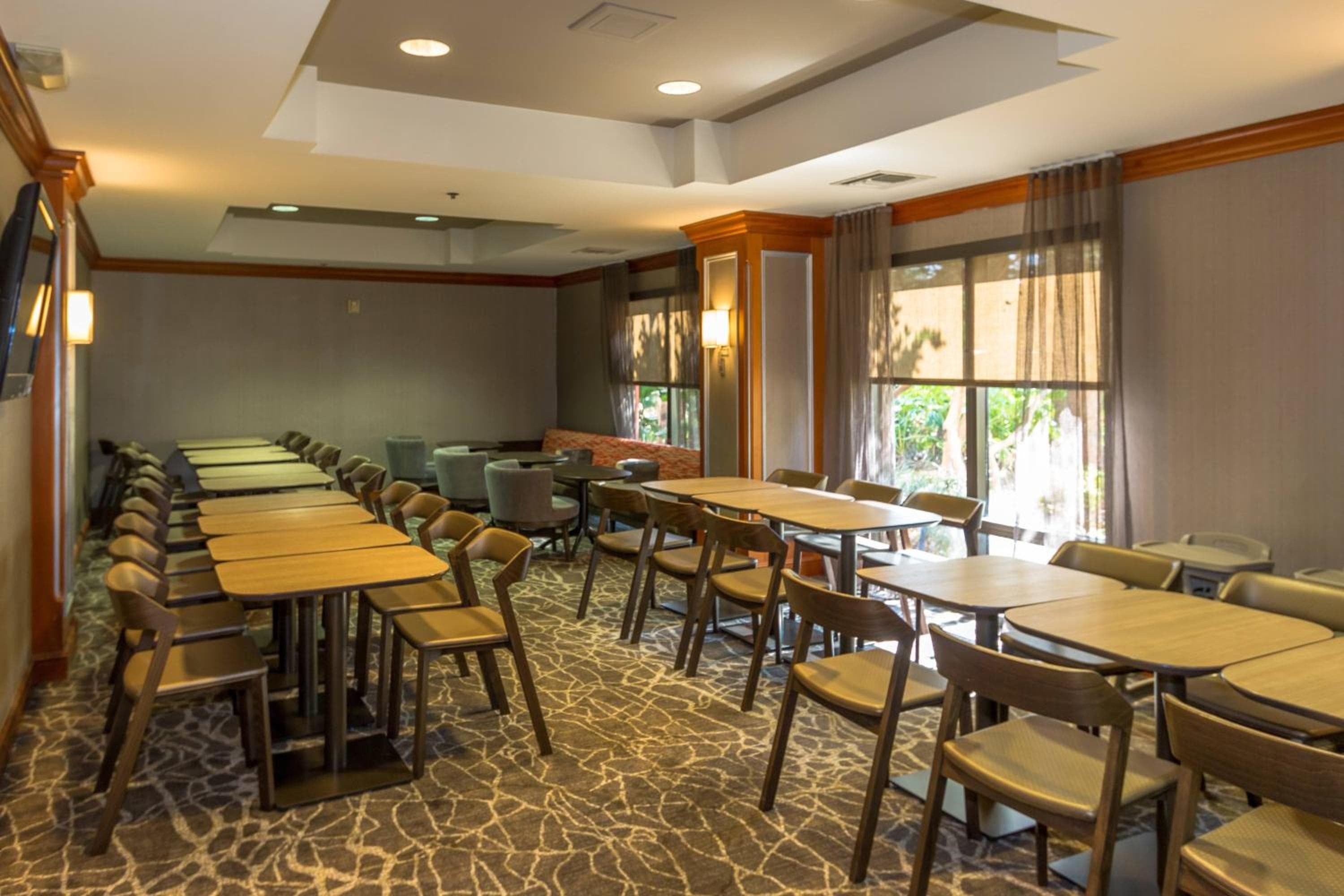SpringHill Suites by Marriott Tampa Westshore Airport