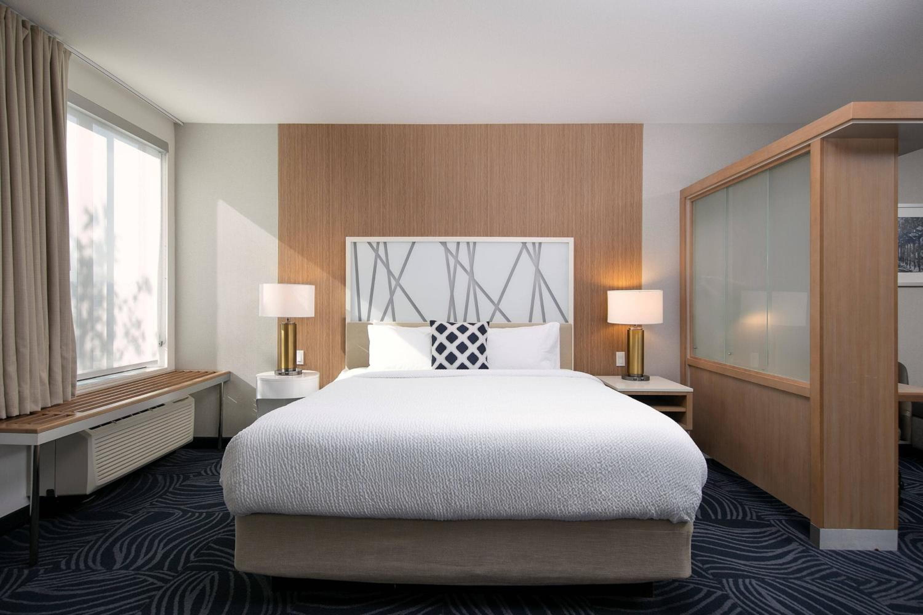 SpringHill Suites by Marriott Paso Robles Atascadero
