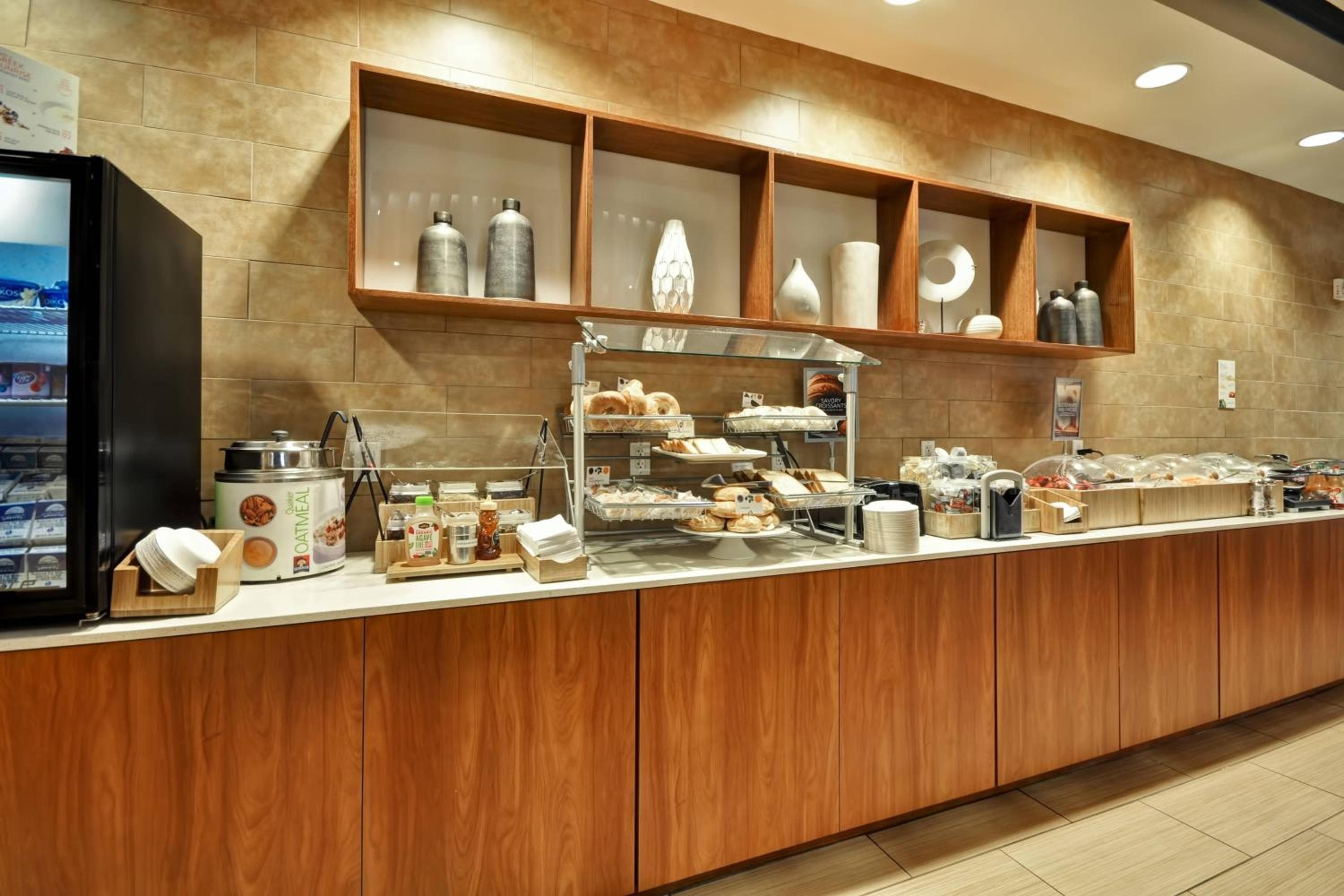 SpringHill Suites Tallahassee Central