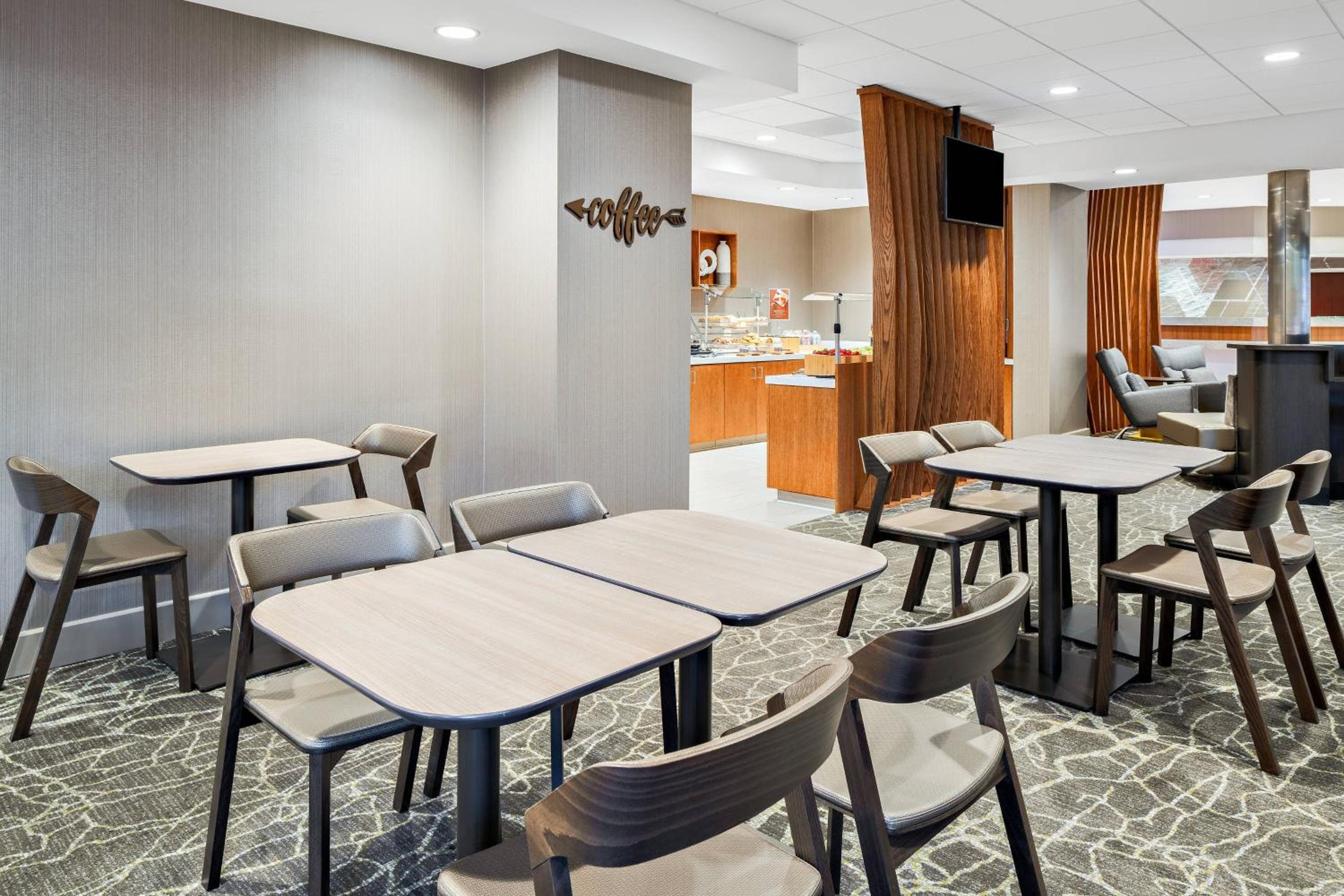 SpringHill Suites by Marriott San Diego Rancho Bernardo-Scripps Poway