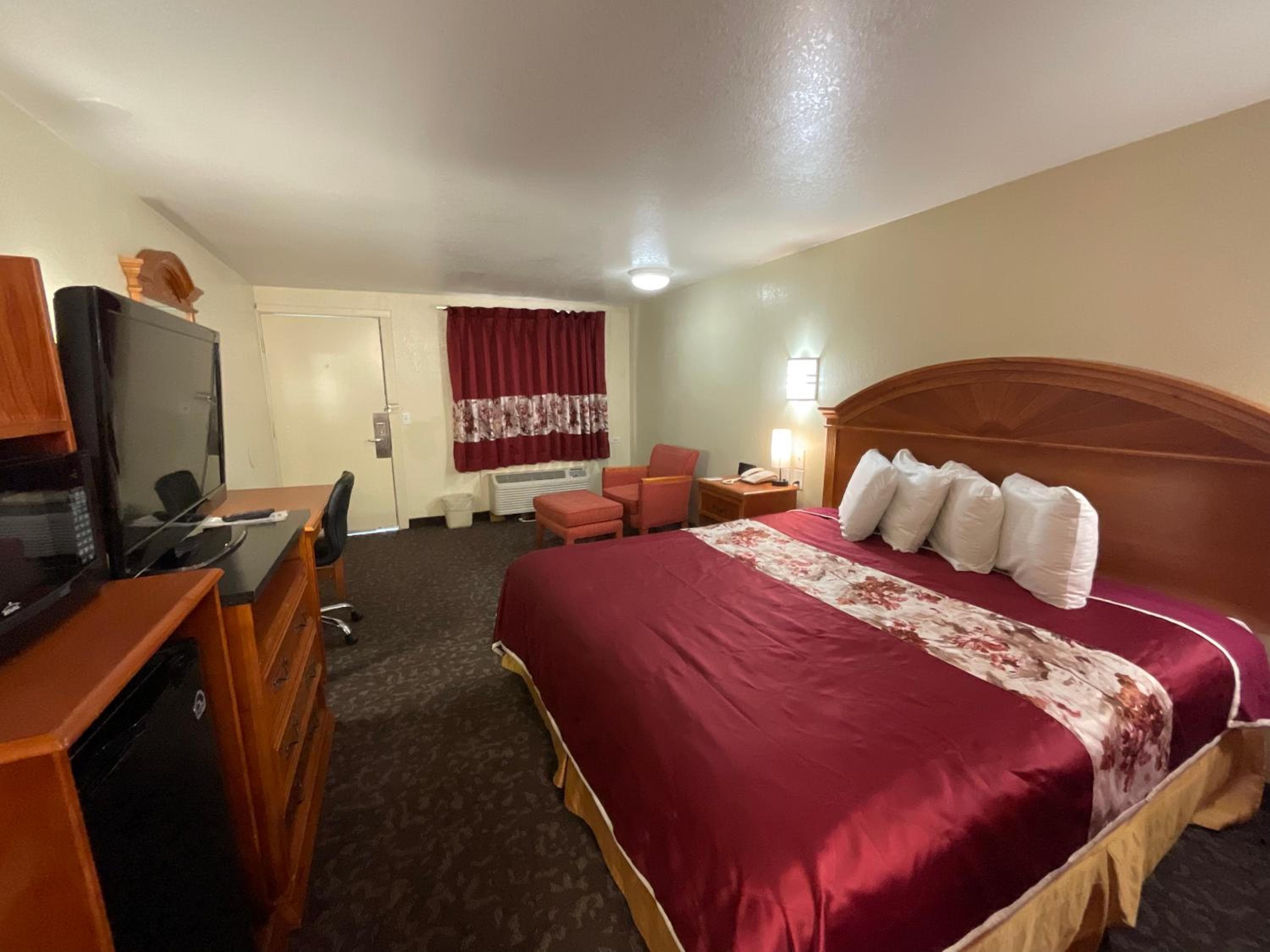 Knights Inn Punta Gorda