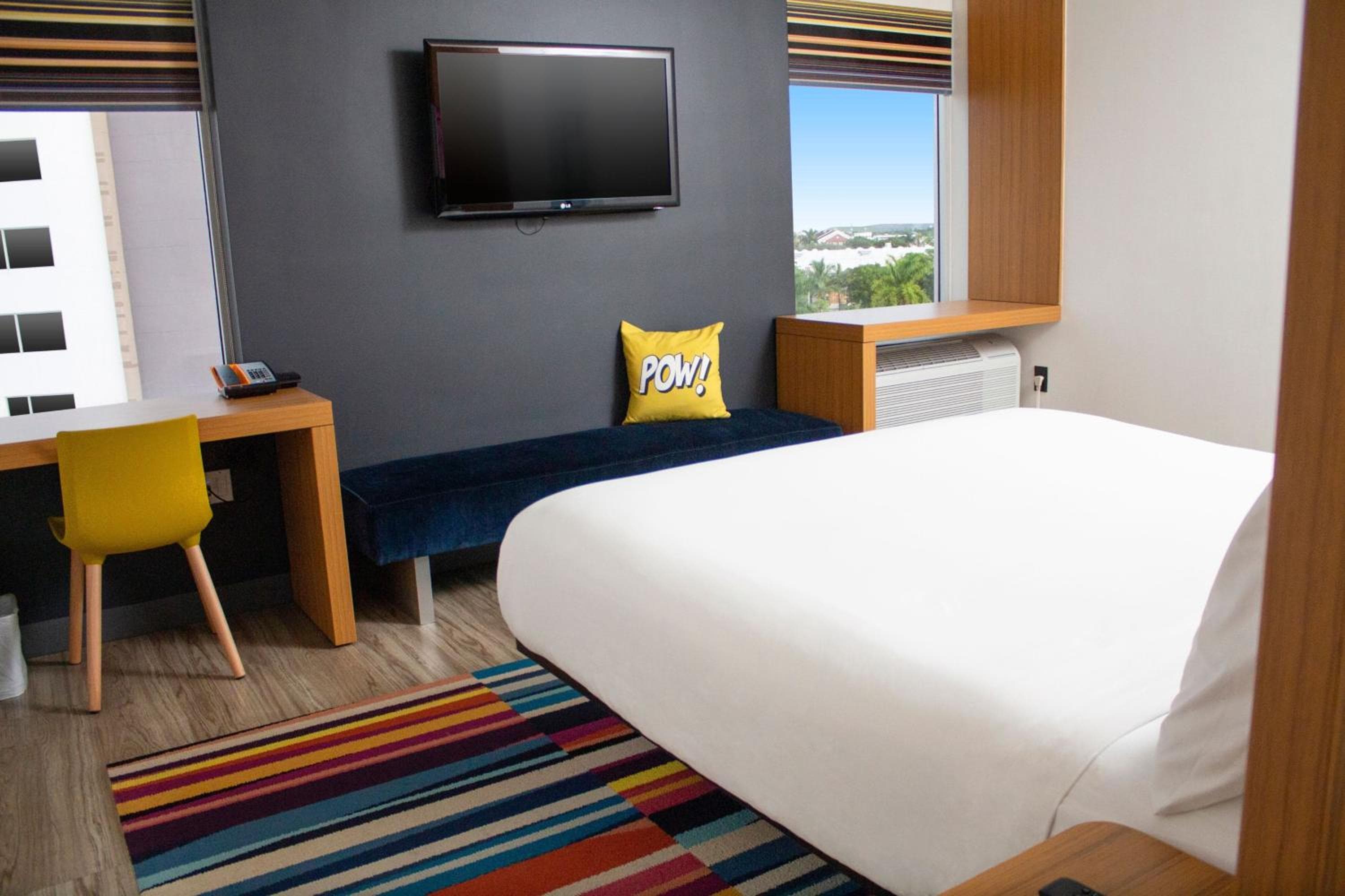 Aloft by Marriott Miami Doral