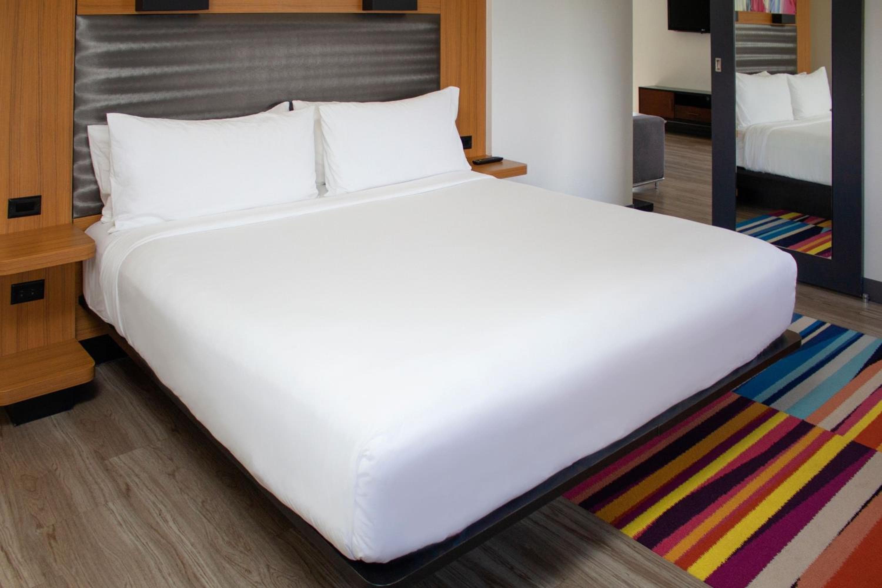 Aloft by Marriott Miami Doral