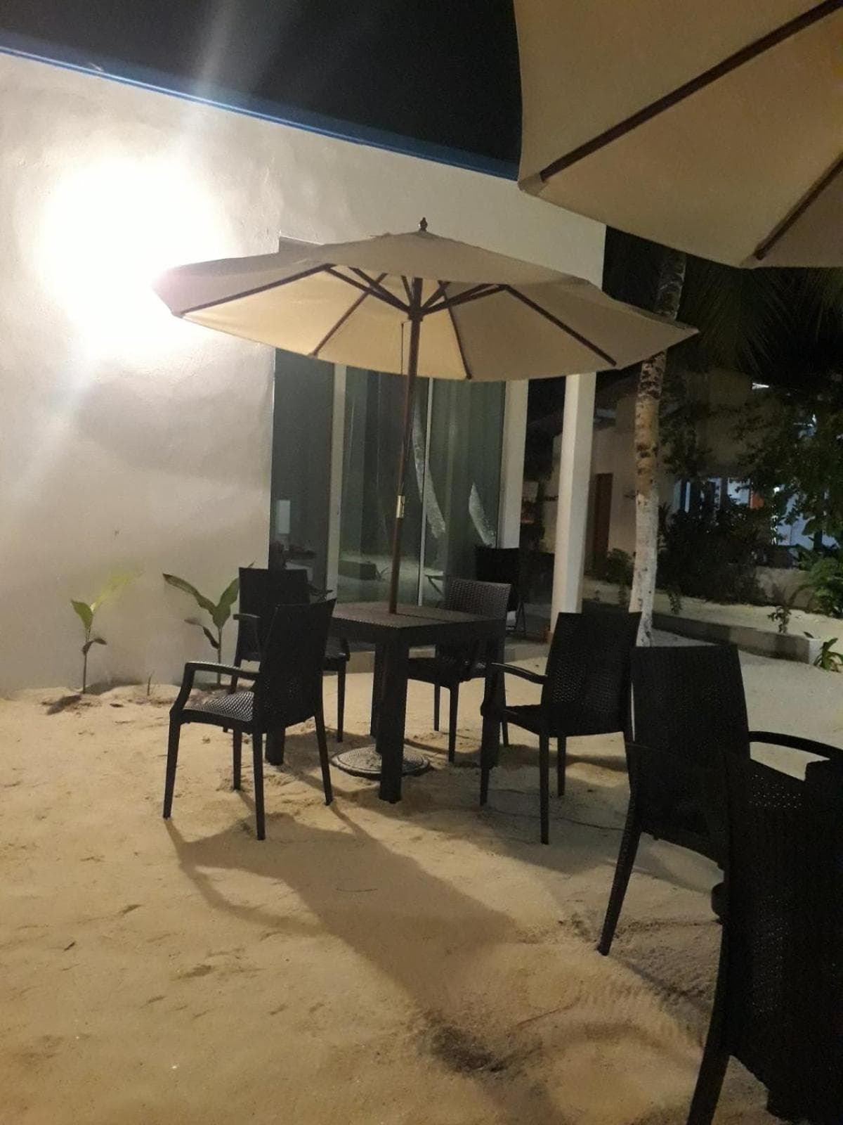 Fulidhoo Hathaa Retreat