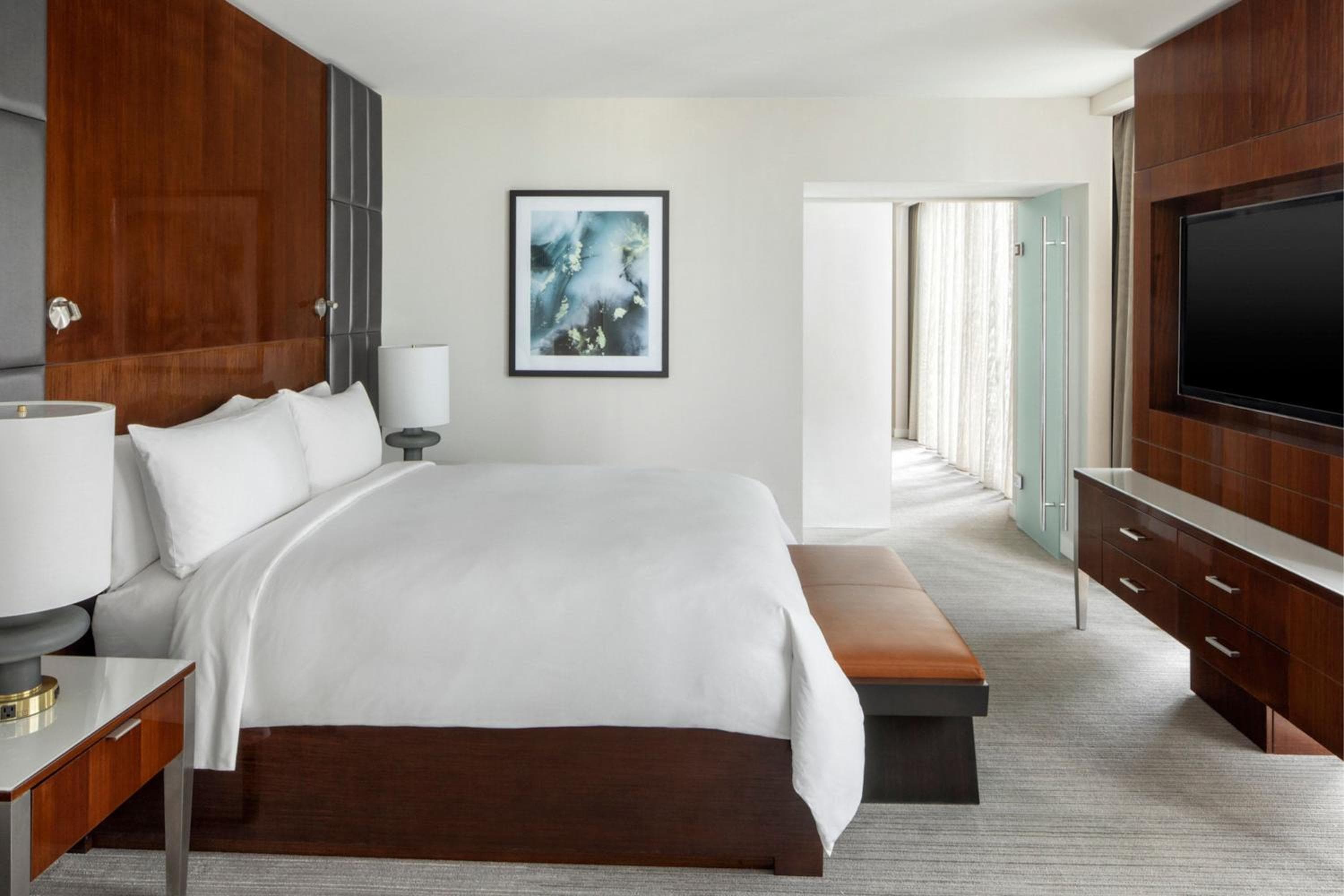 JW Marriott Marquis Miami