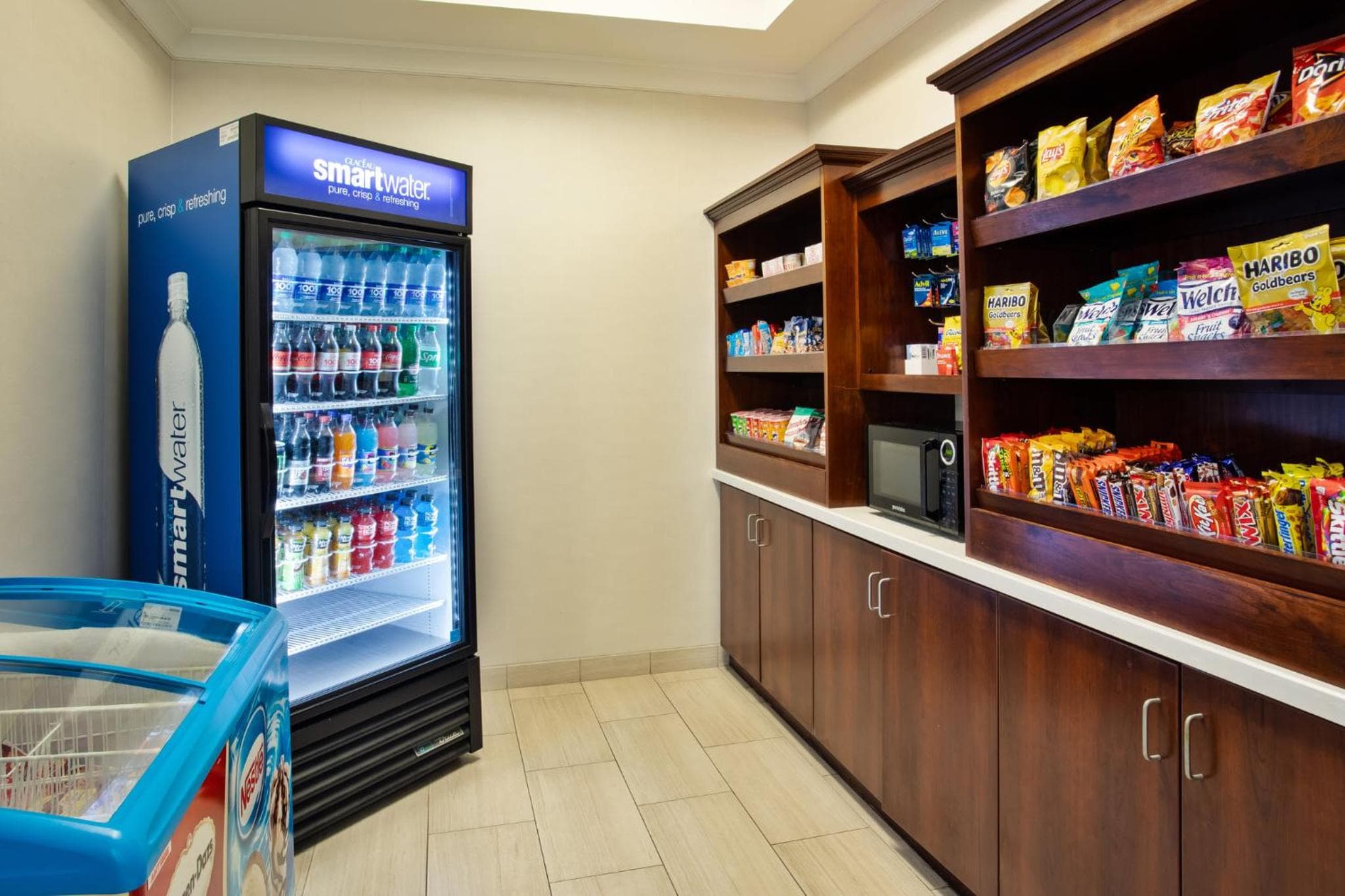 Holiday Inn Express Hotel & Suites Rochester Webster by IHG