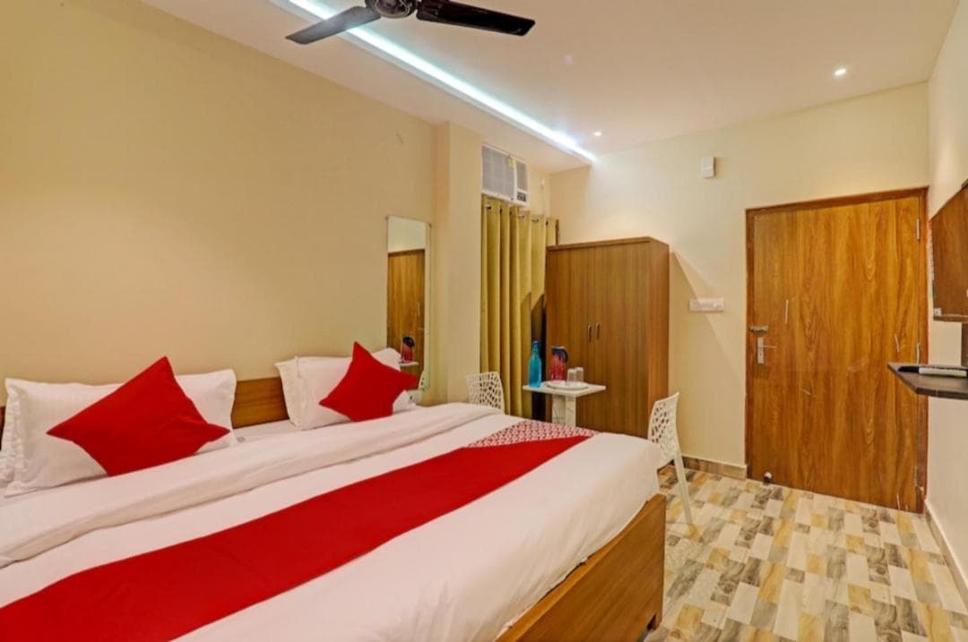 Hotel Royal Regency Palace Vijay chowk Gorakhpur