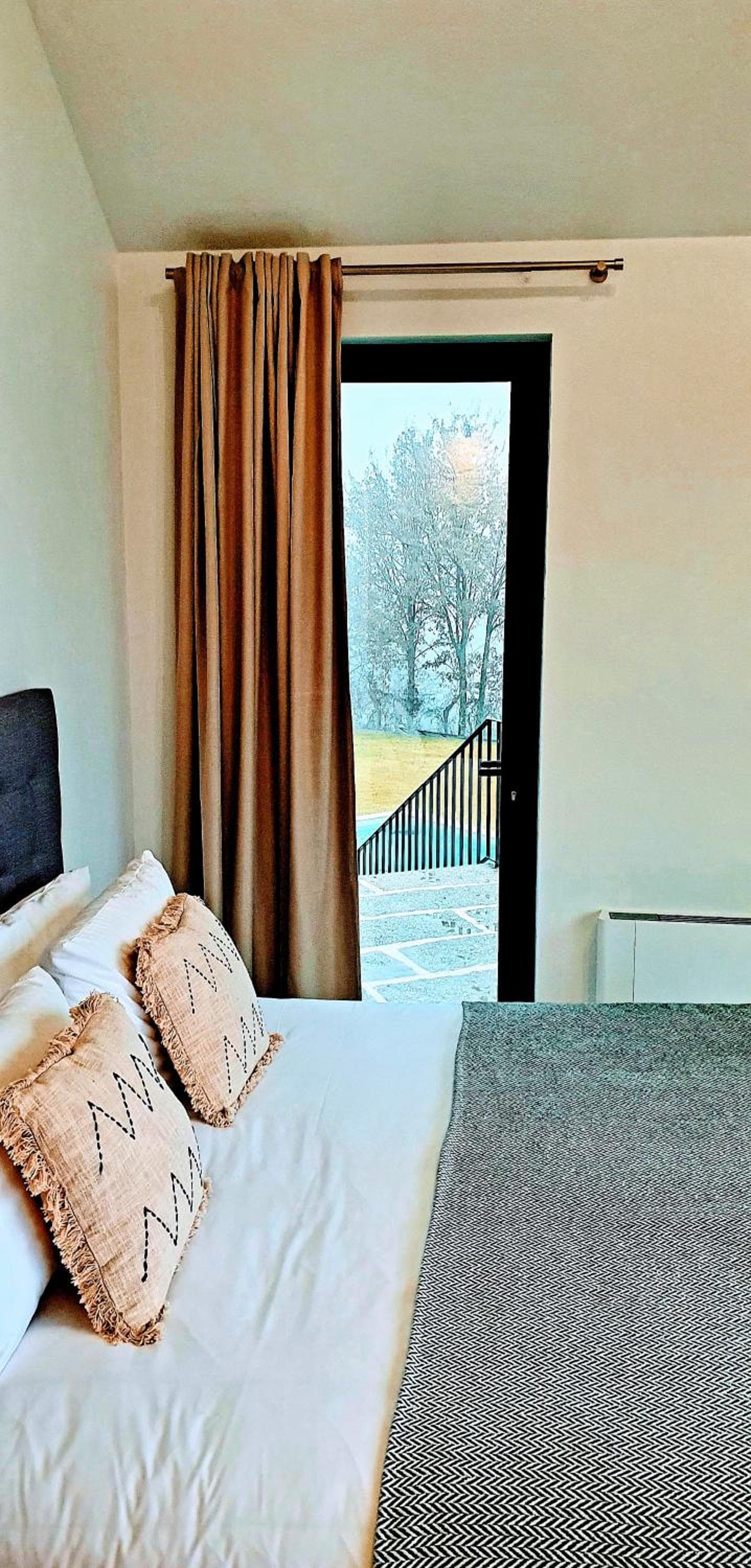 Quinta da Lameirinha Douro, Boutique Home - Heated Pool and Jacuzzi