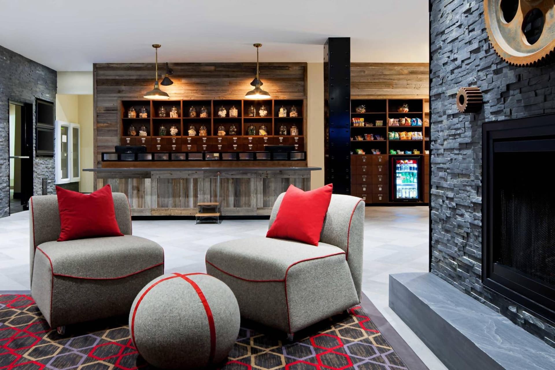Four Points by Sheraton Edmundston Hotel & Conference Center
