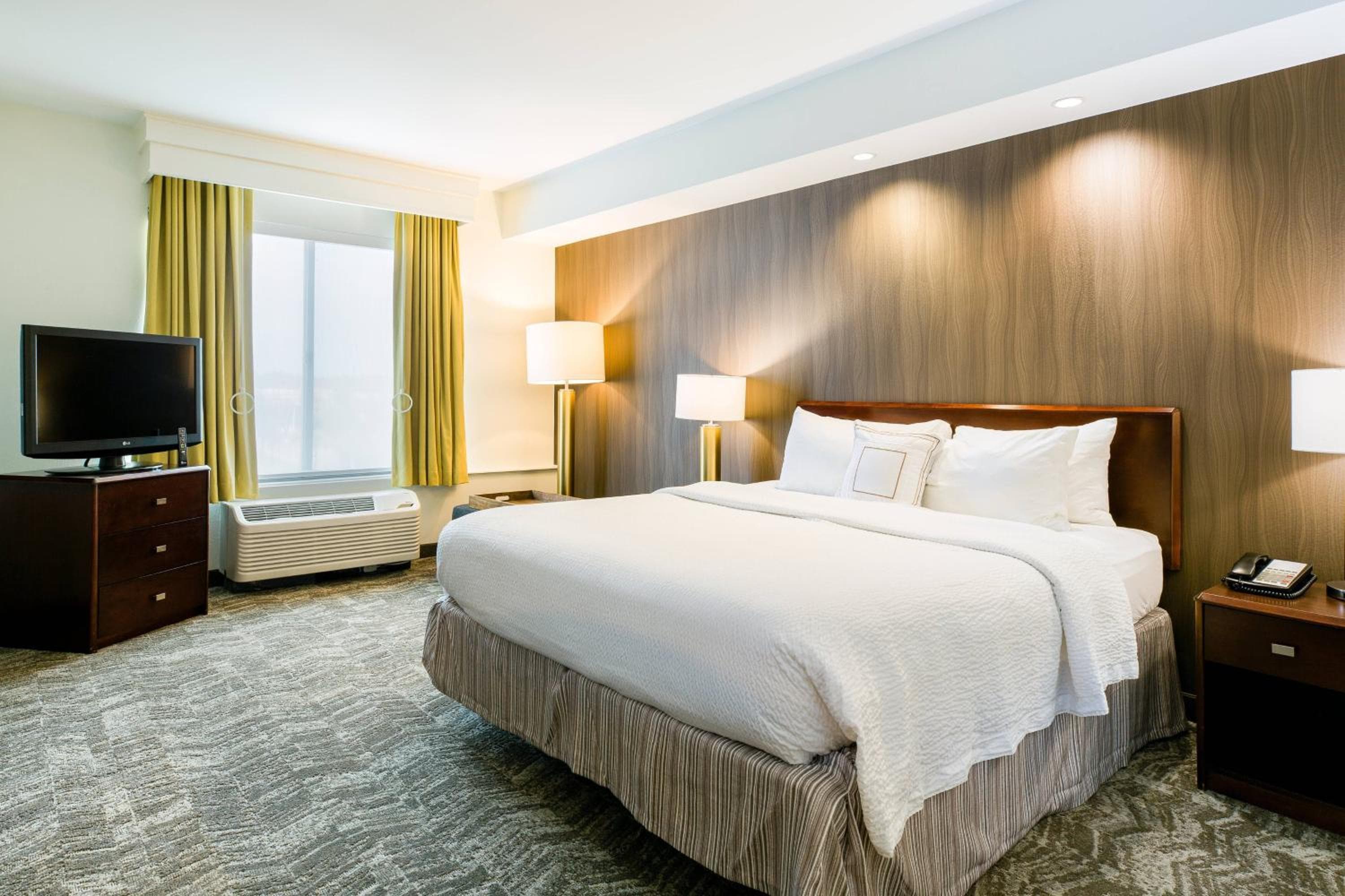 SpringHill Suites Florence