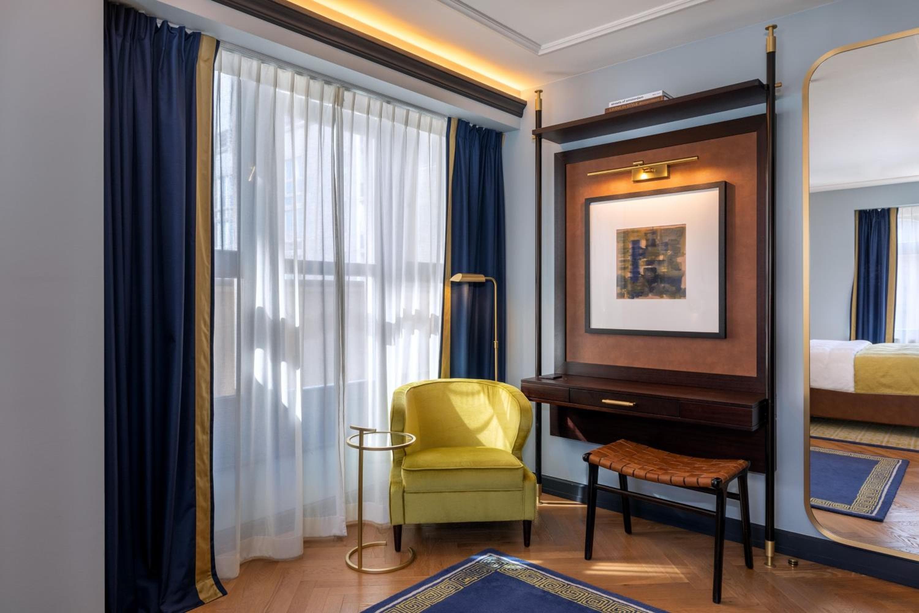 LUME Boutique Hotel, Autograph Collection