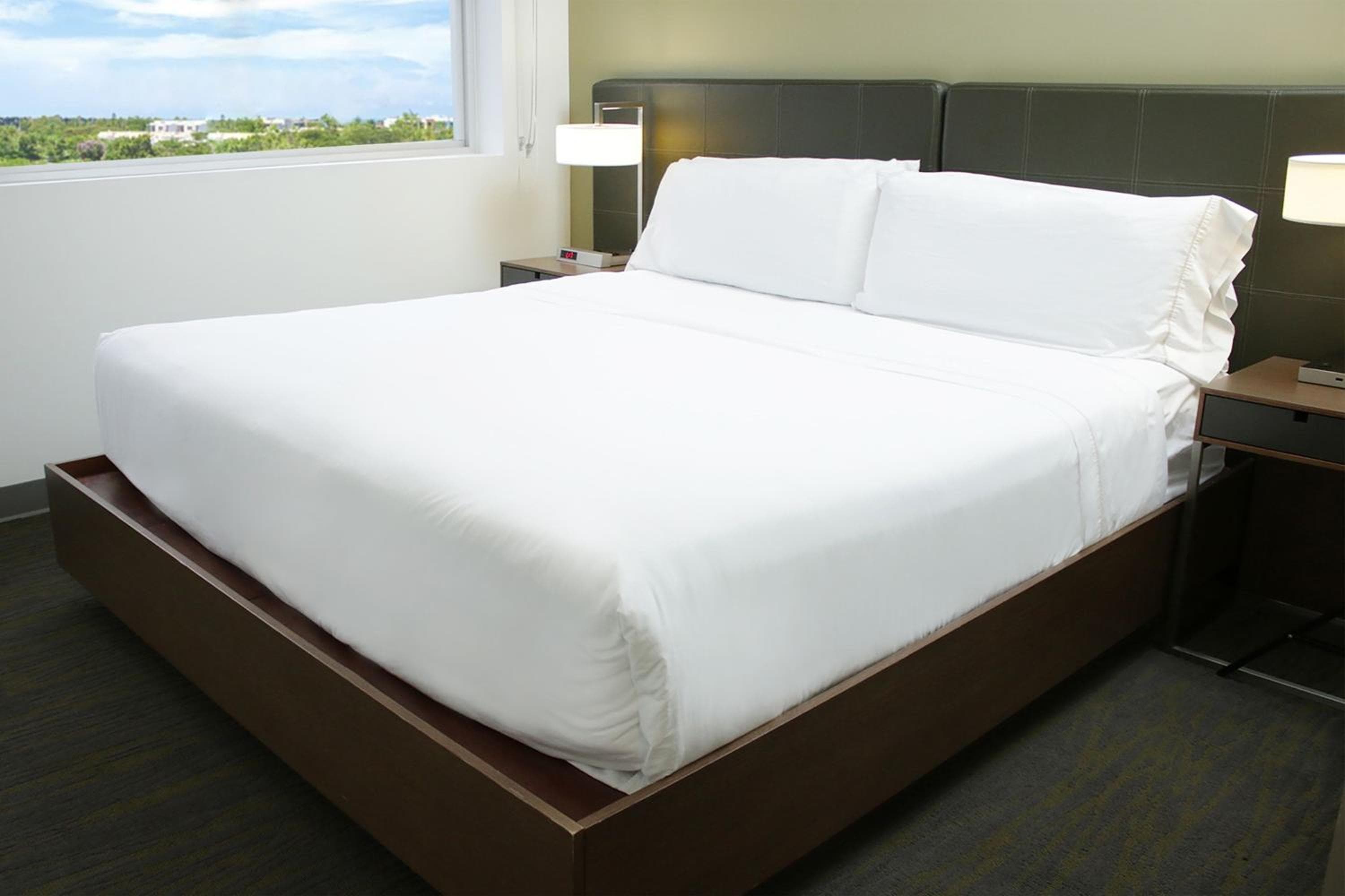 Element by Marriott Miami Doral