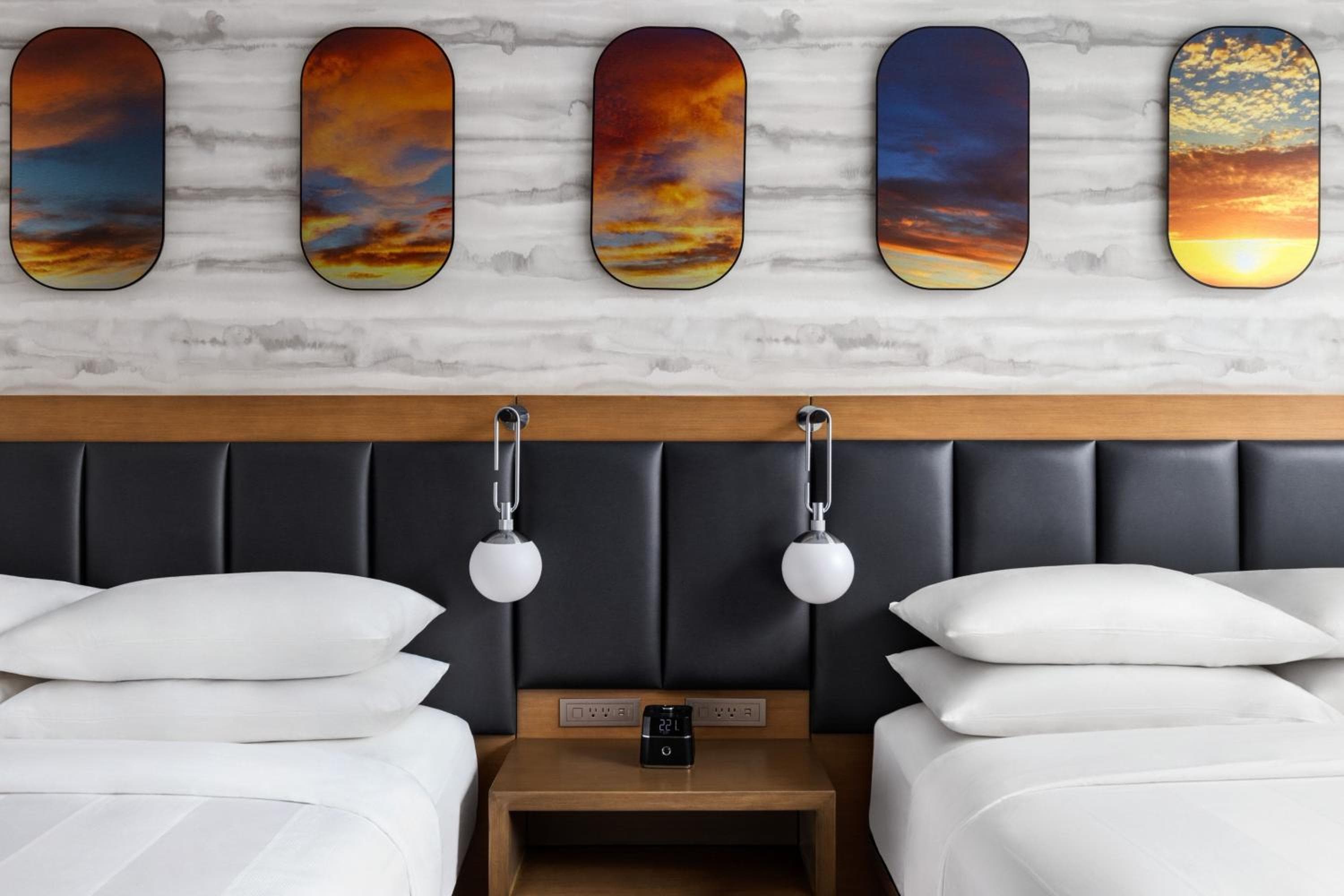 Marriott New York JFK Airport