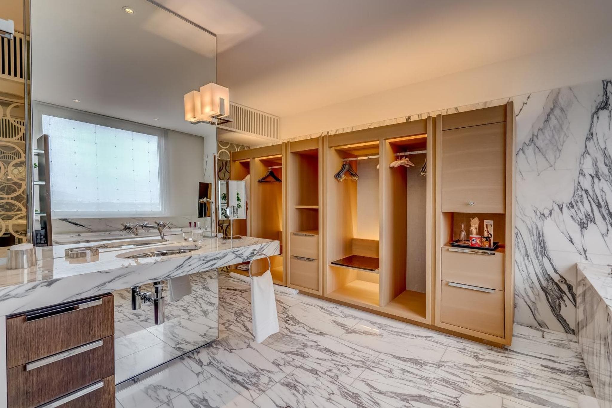 InterContinental Genève by IHG