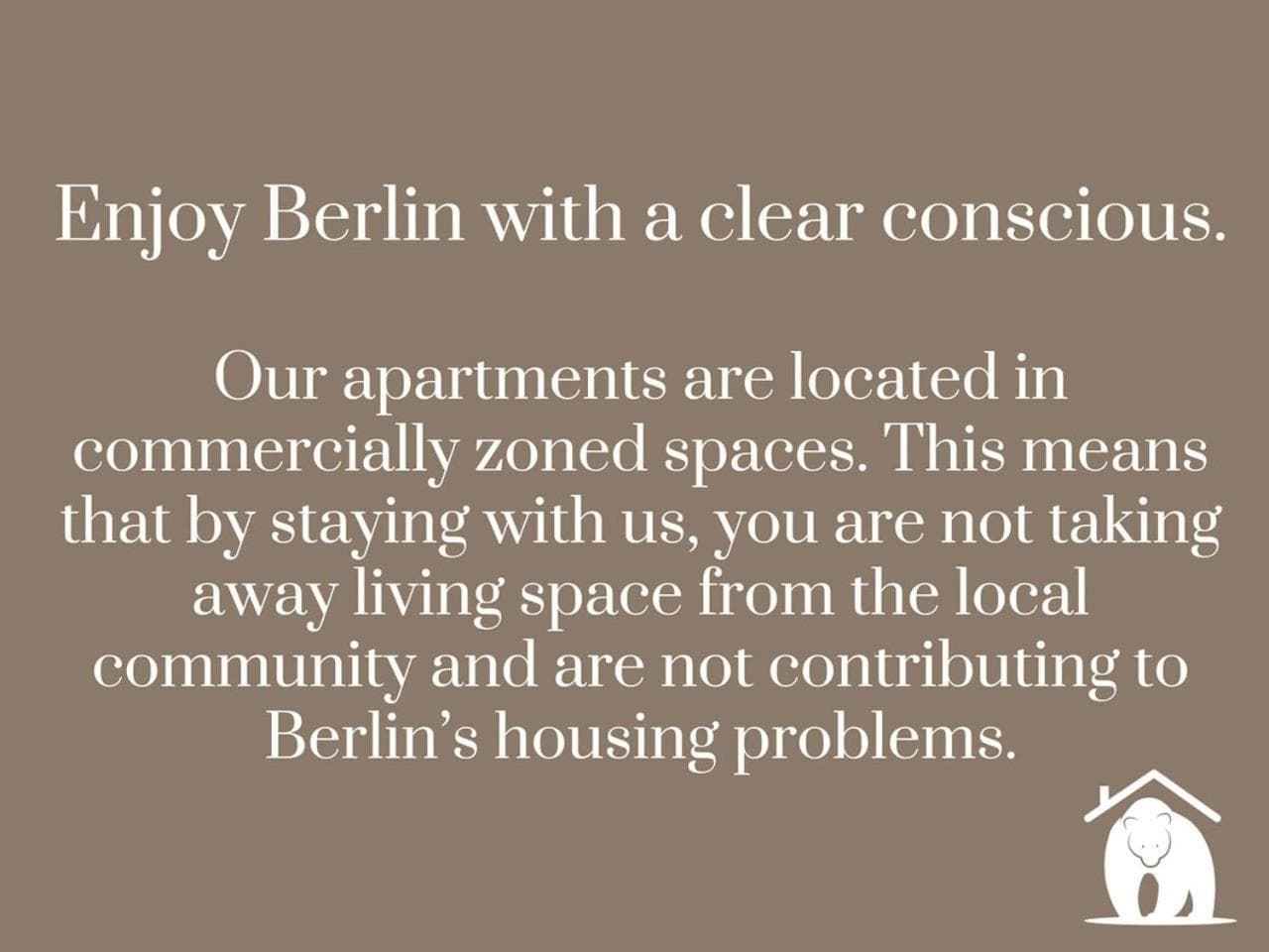 StayBearlin Apartments Prenzlauer Berg Grellstraße