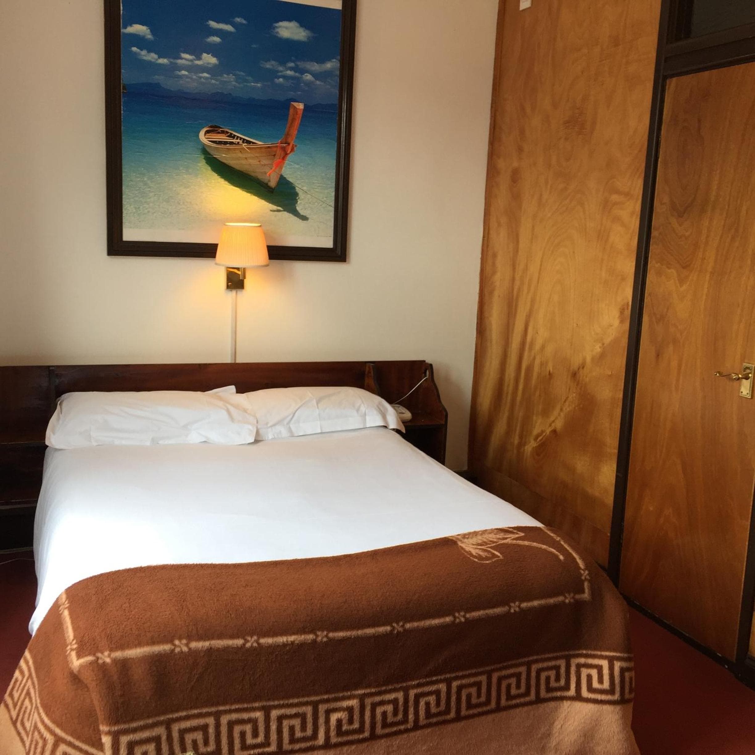 The Jericho Hotel