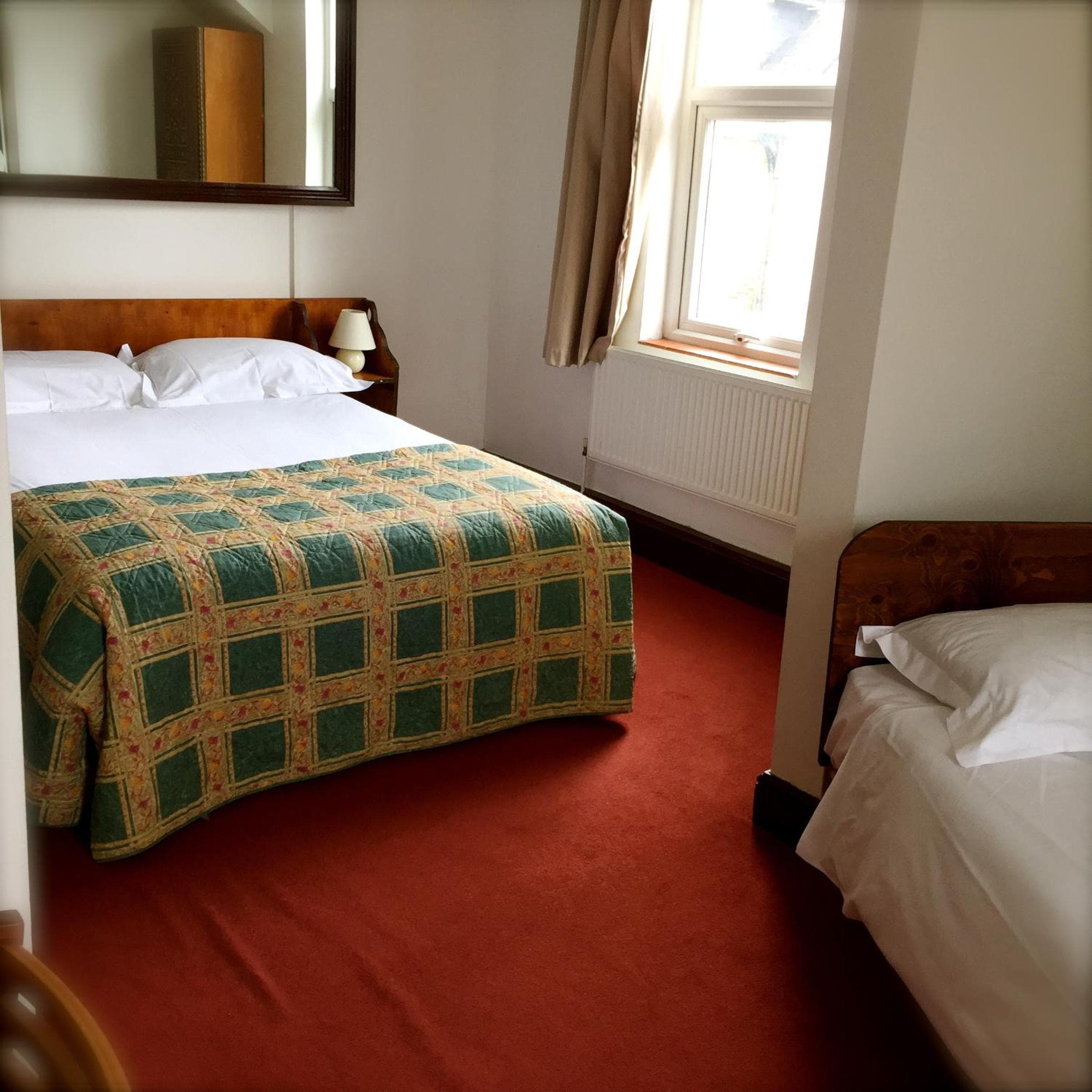 The Jericho Hotel