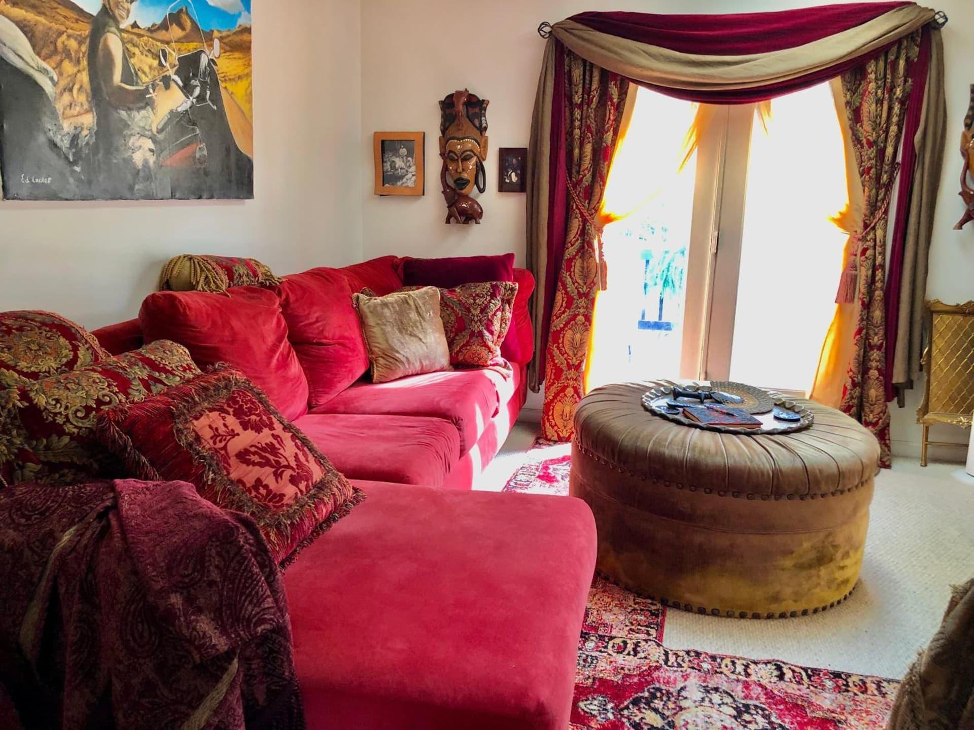 PRIVATE STAY BY MADLYGIVING - Boutique Bed & Breakfast At National Harbor - By HospiTalent Mariby Corpening