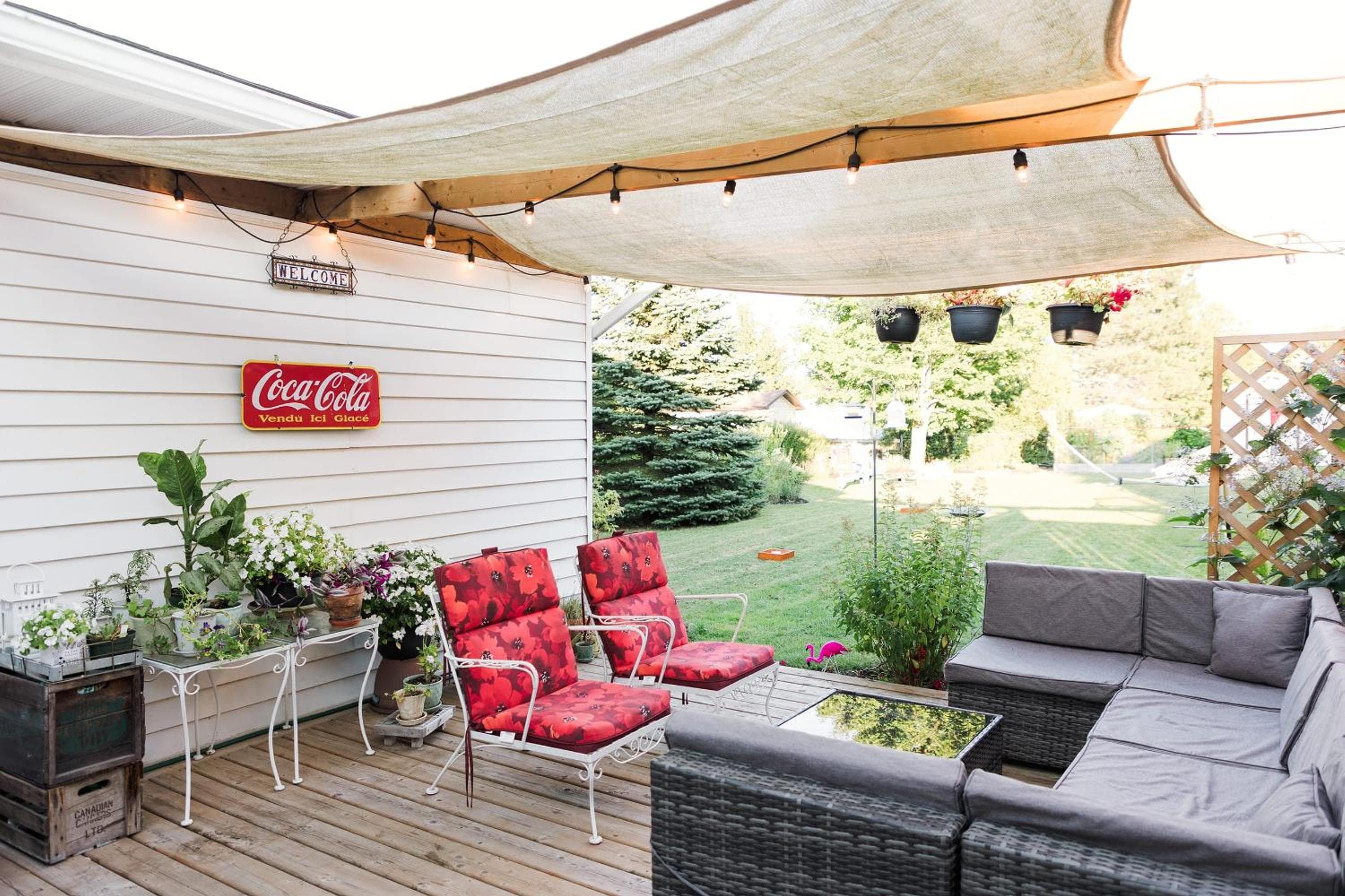 The Old Homestead - Gorgeous backyard w Pizza Oven ST-2021-0127