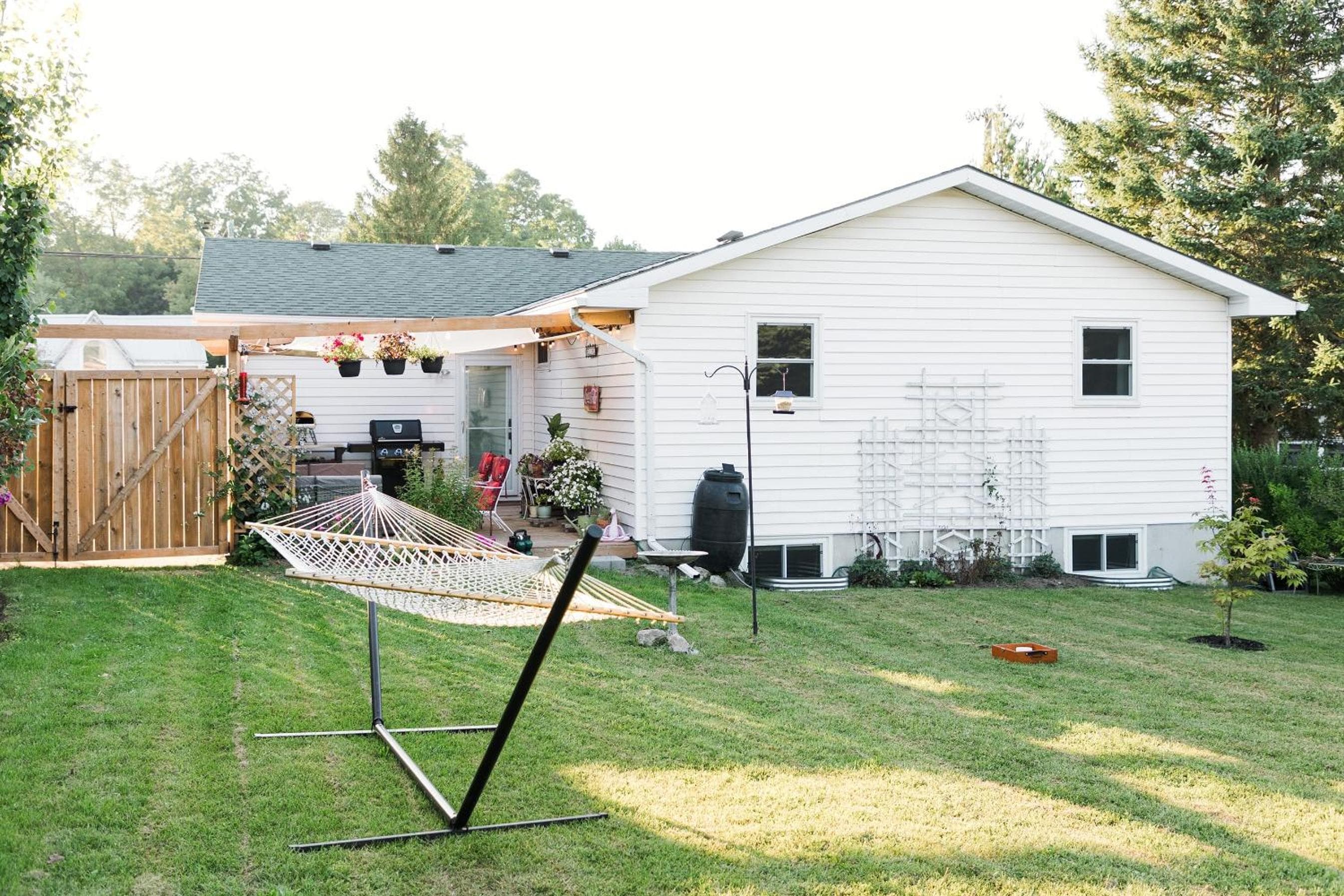 The Old Homestead - Gorgeous backyard w Pizza Oven ST-2021-0127