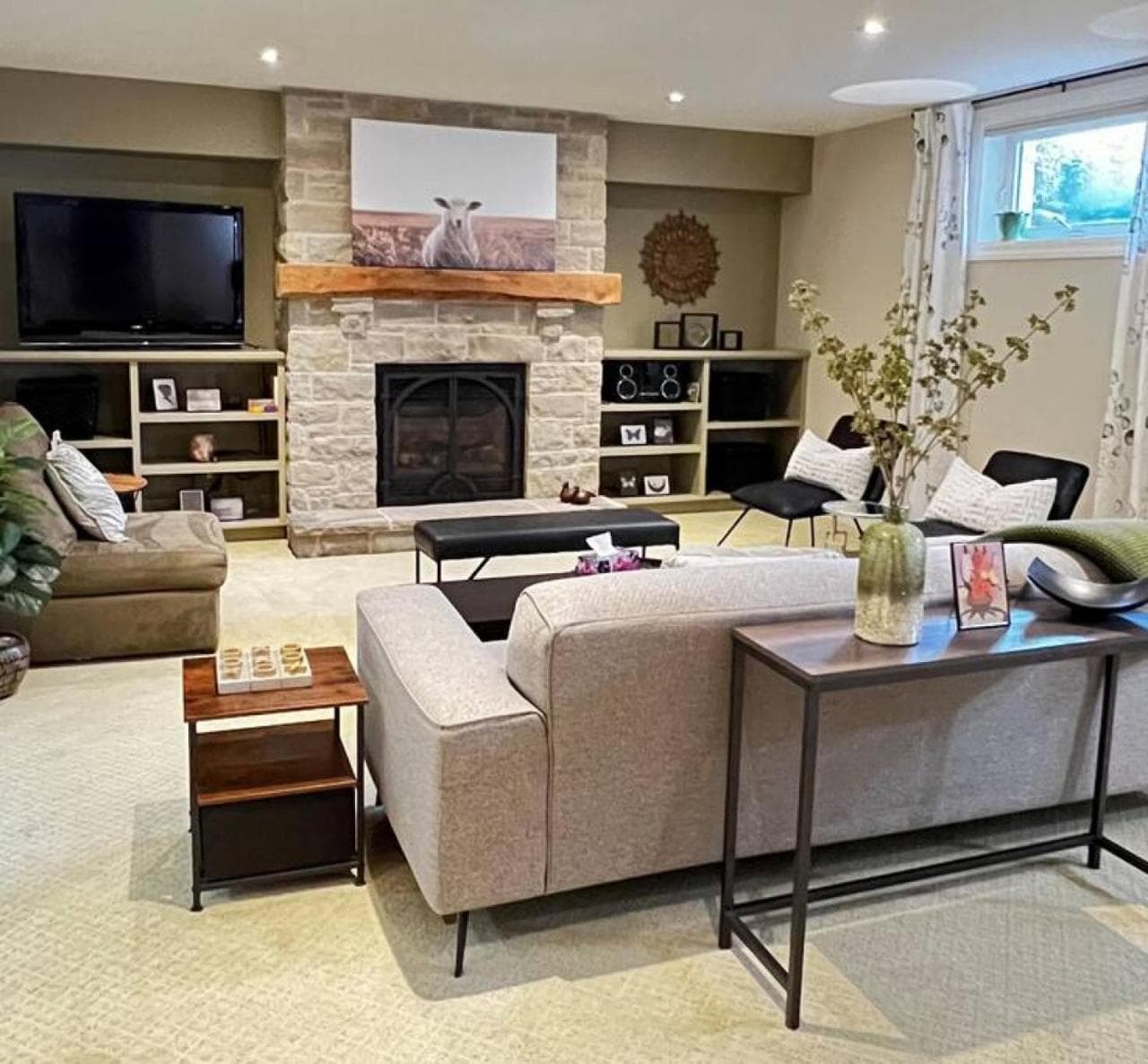 Farmhouse Stay Guelph Elora
