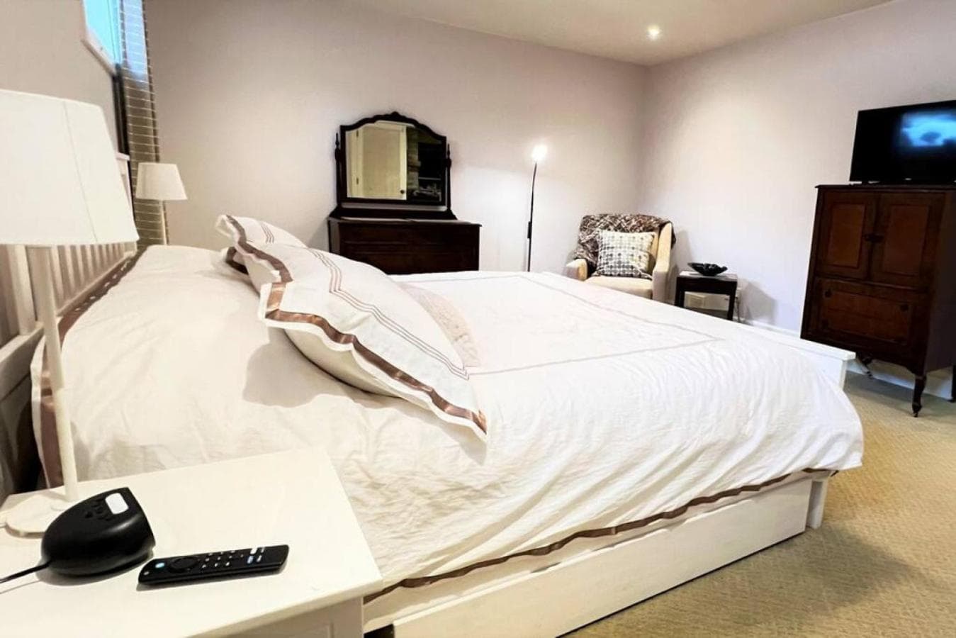 Farmhouse Stay Guelph Elora