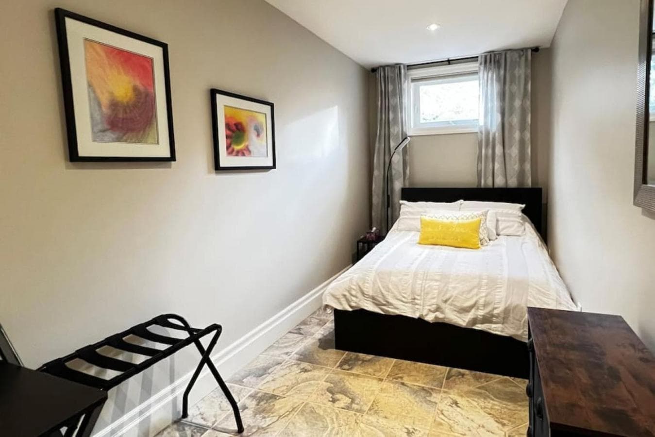Farmhouse Stay Guelph Elora