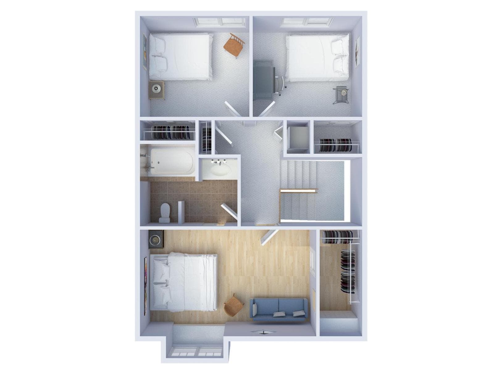 Hanlon Creek Gem Close To U Of G 3 Bedroom