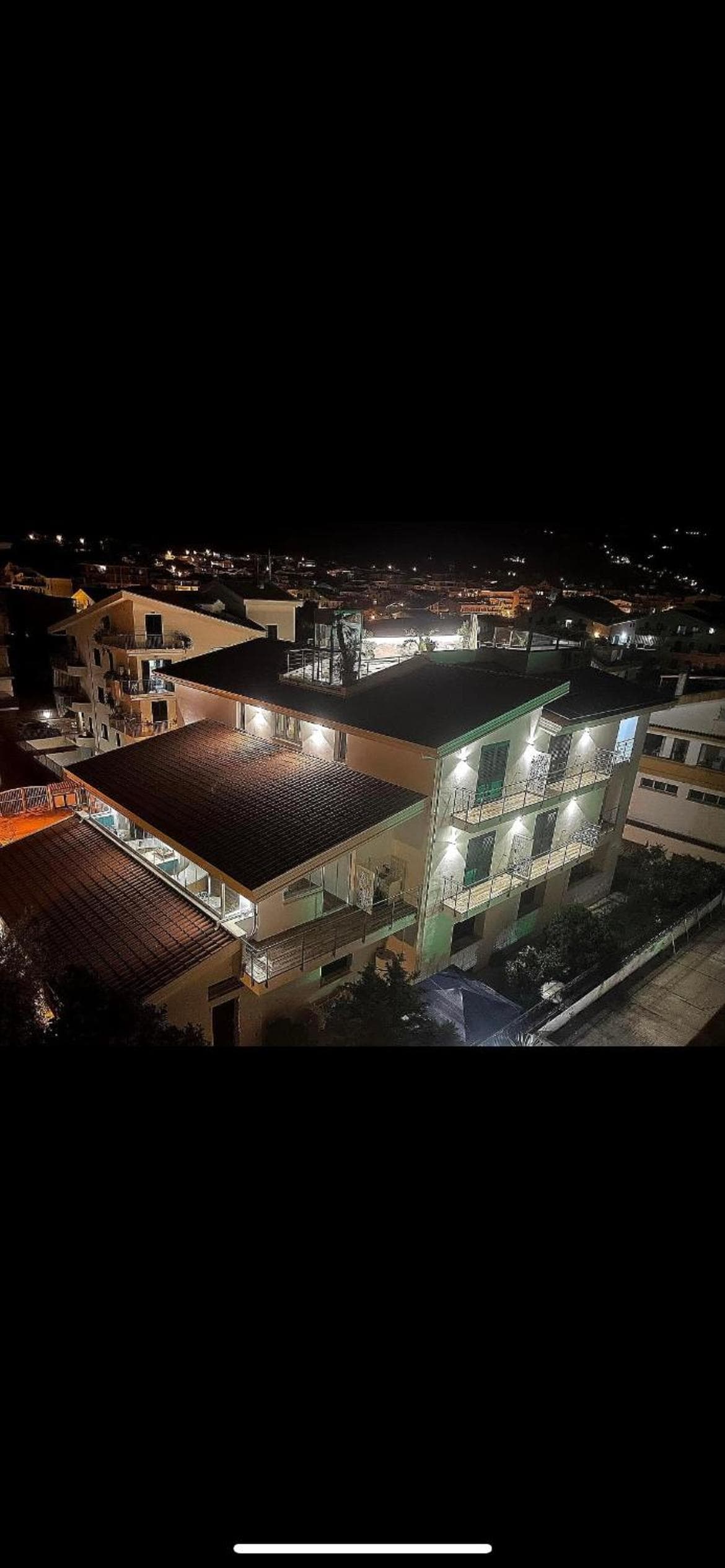 B&B Villa Mariotta