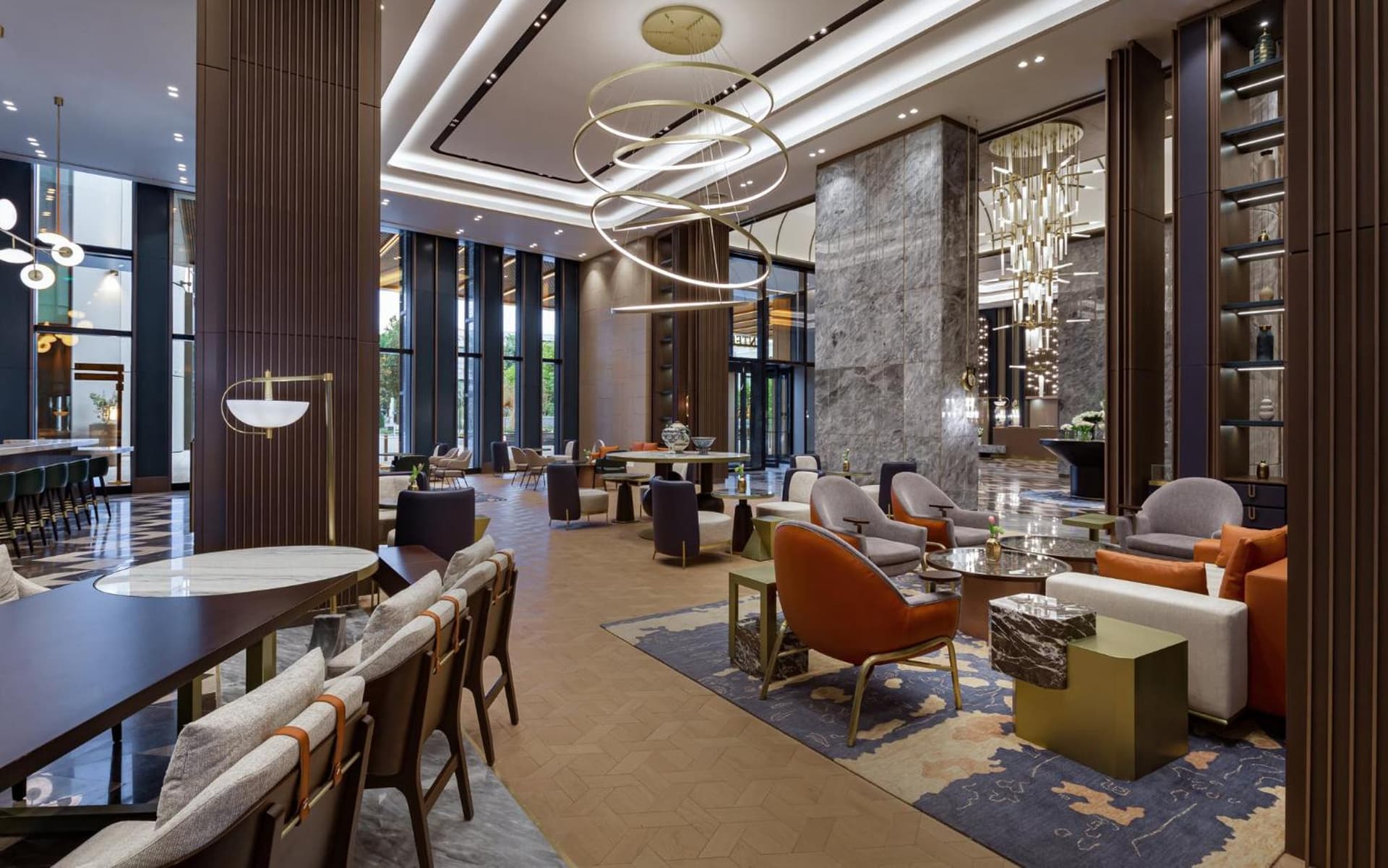 InterContinental Tashkent by IHG