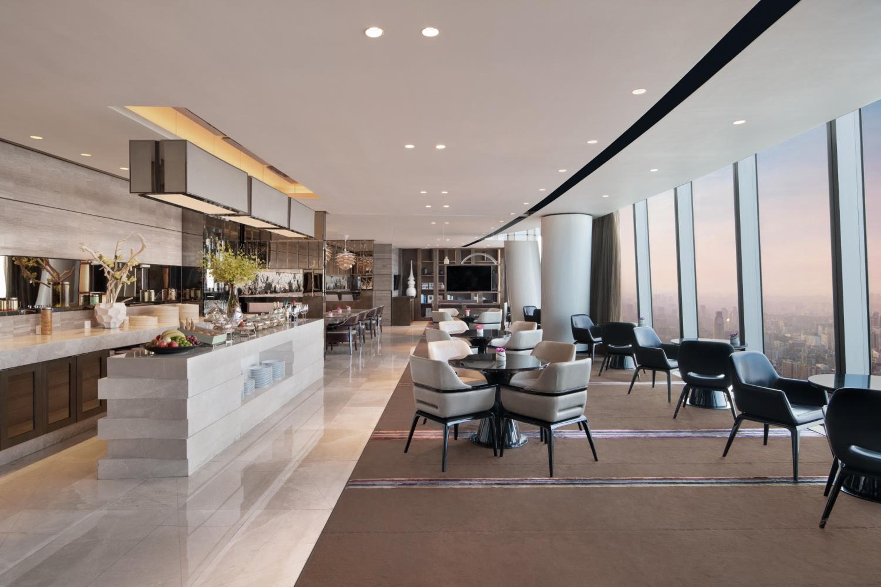 Four Seasons Hotel Guangzhou